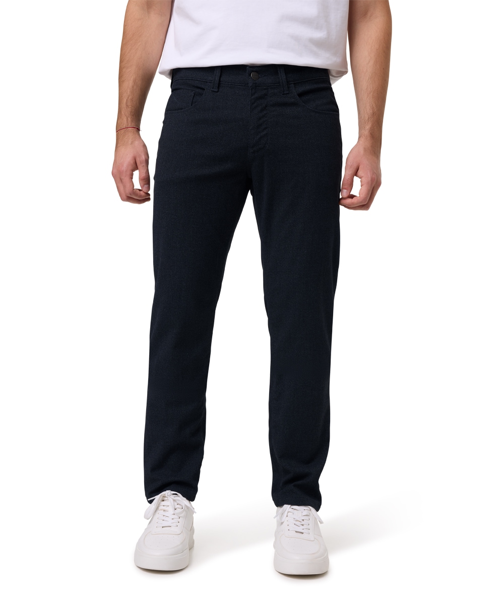 Pioneer Authentic Jeans Chinohose »ERIC«, im Five-Pocket Style