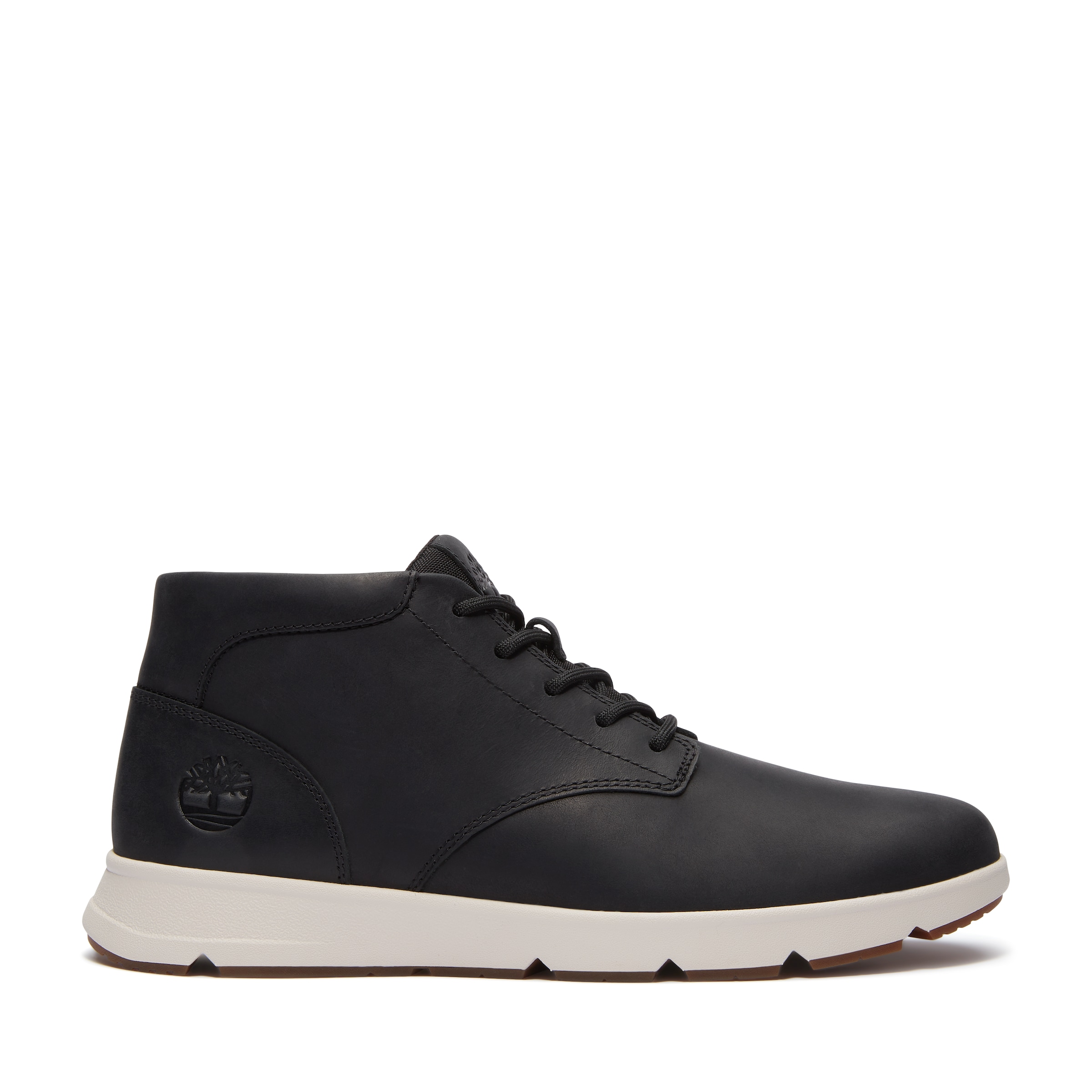 Timberland Schnürboots »PARKER STREETMID LACE UP SNEAKER«, Winterstiefel, Schnürstiefel, Winterschuhe