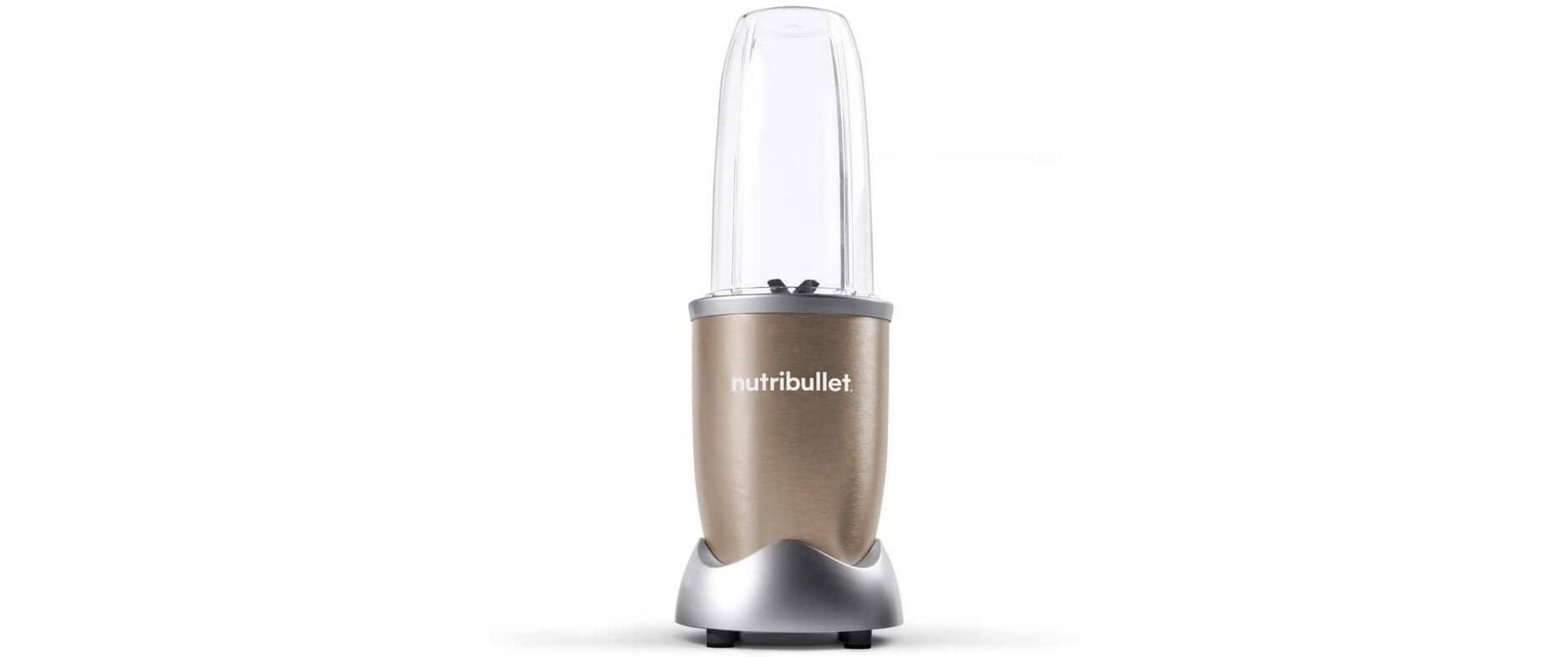 nutribullet Standmixer »Pro 900 W«, 900 W