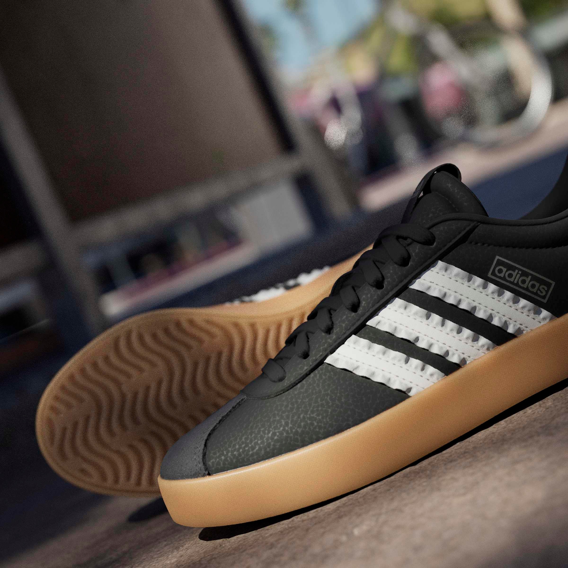 adidas Sportswear Sneakers »VL COURT 3.0«