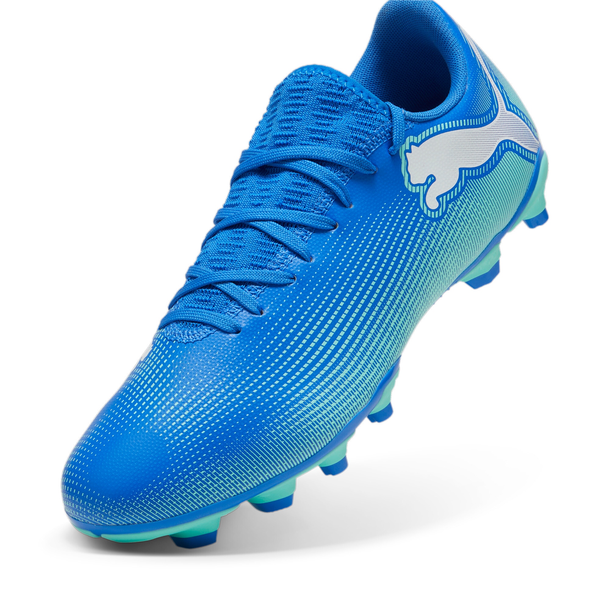 PUMA Fussballschuh »FUTURE 7 PLAY FG/AG«