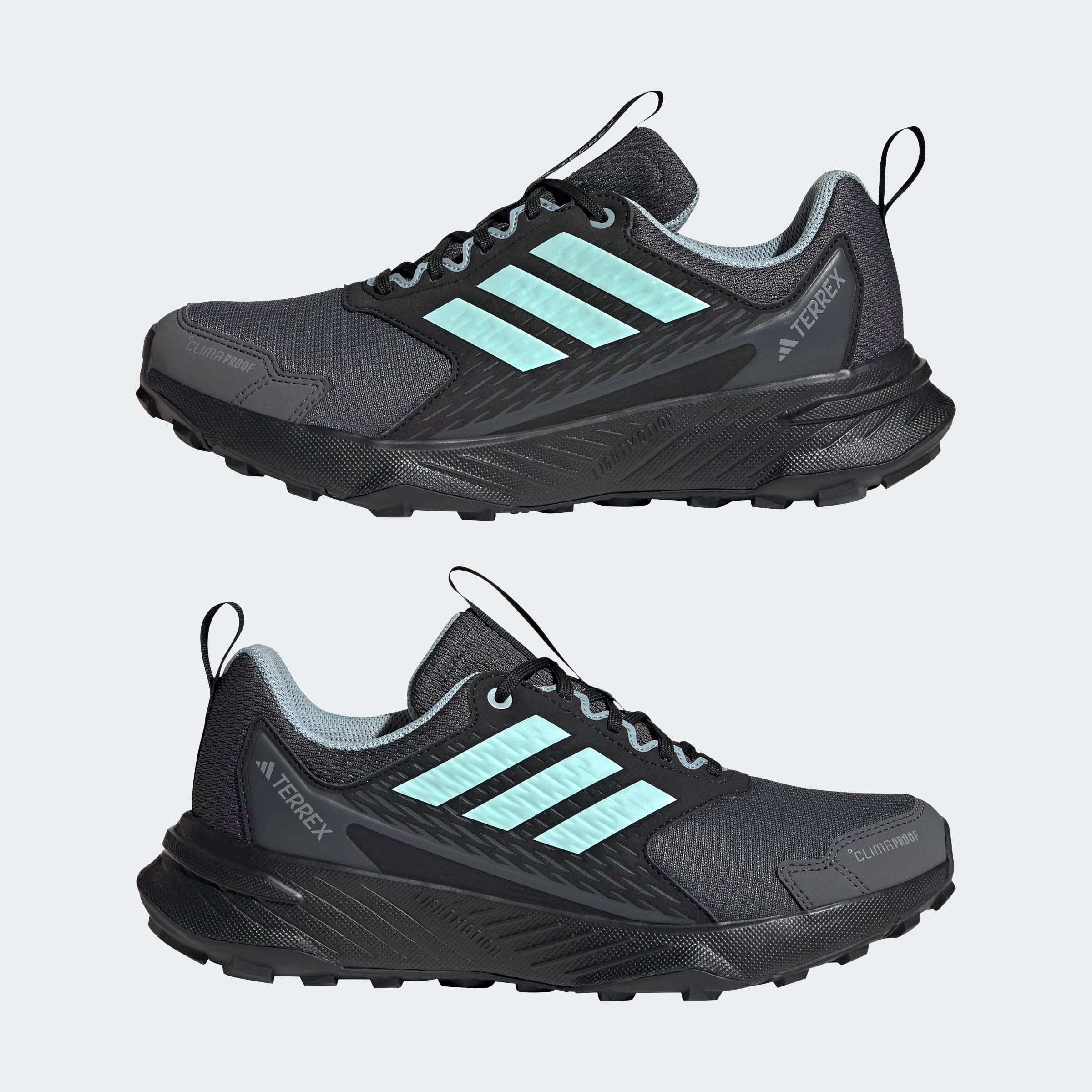 adidas TERREX Trailrunningschuh »TERREX TRACEFINDER 2 CLIMAPROOF TRAILRUNNINGE«