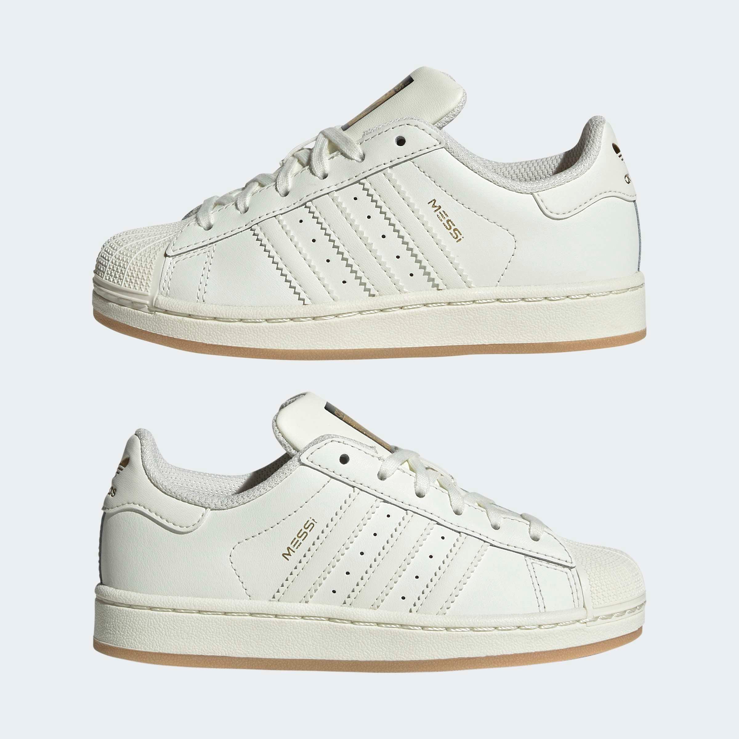 adidas Performance Sneakers »SUPERSTAR MESSI KIDS«  pour enfants et adolescents
