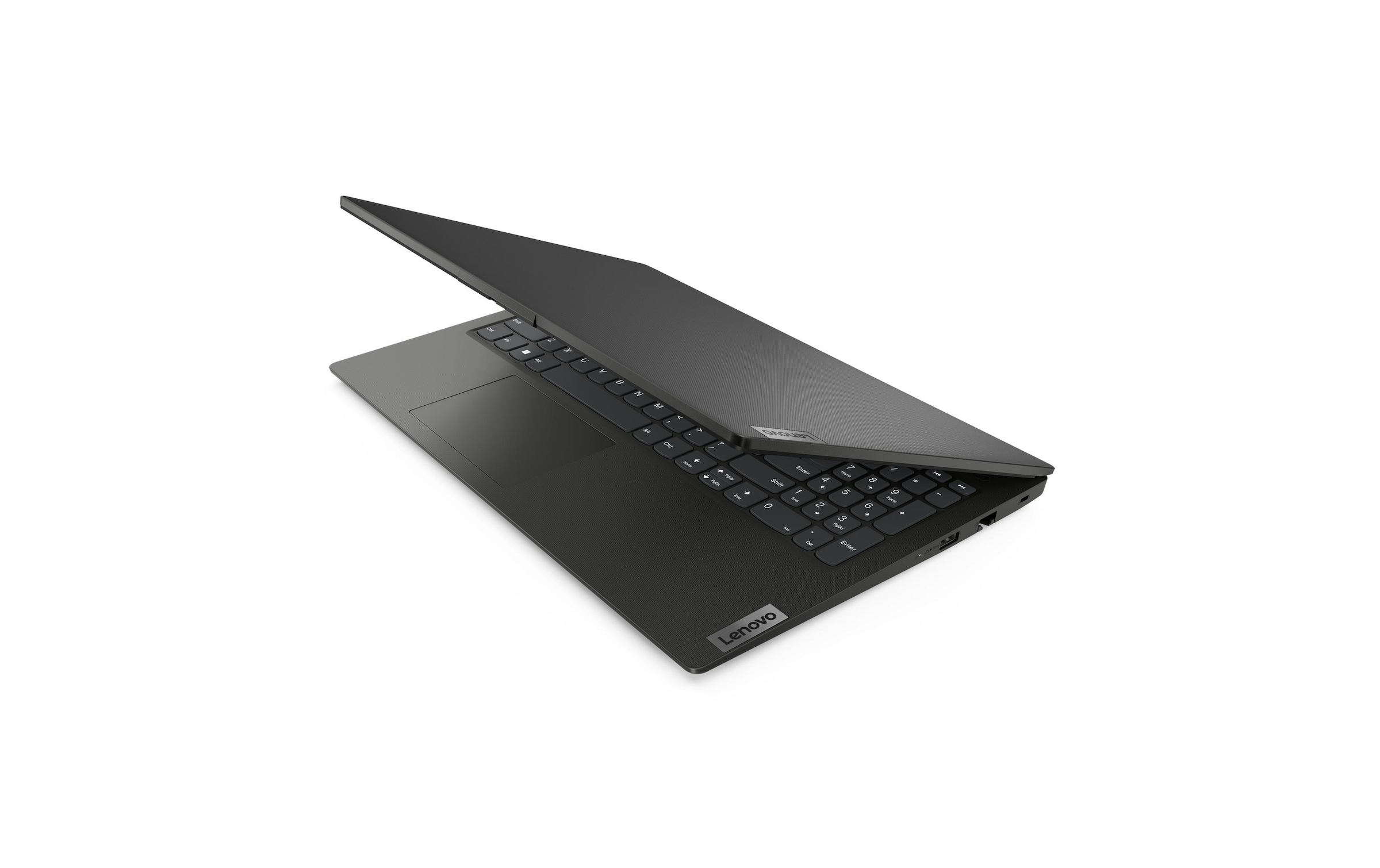 Lenovo Notebook »V15 G4 AMN Athlon Silver 7120U/8 GB RAM/512 GB SSD« / 15,6 ″ AMD Athlon Silver