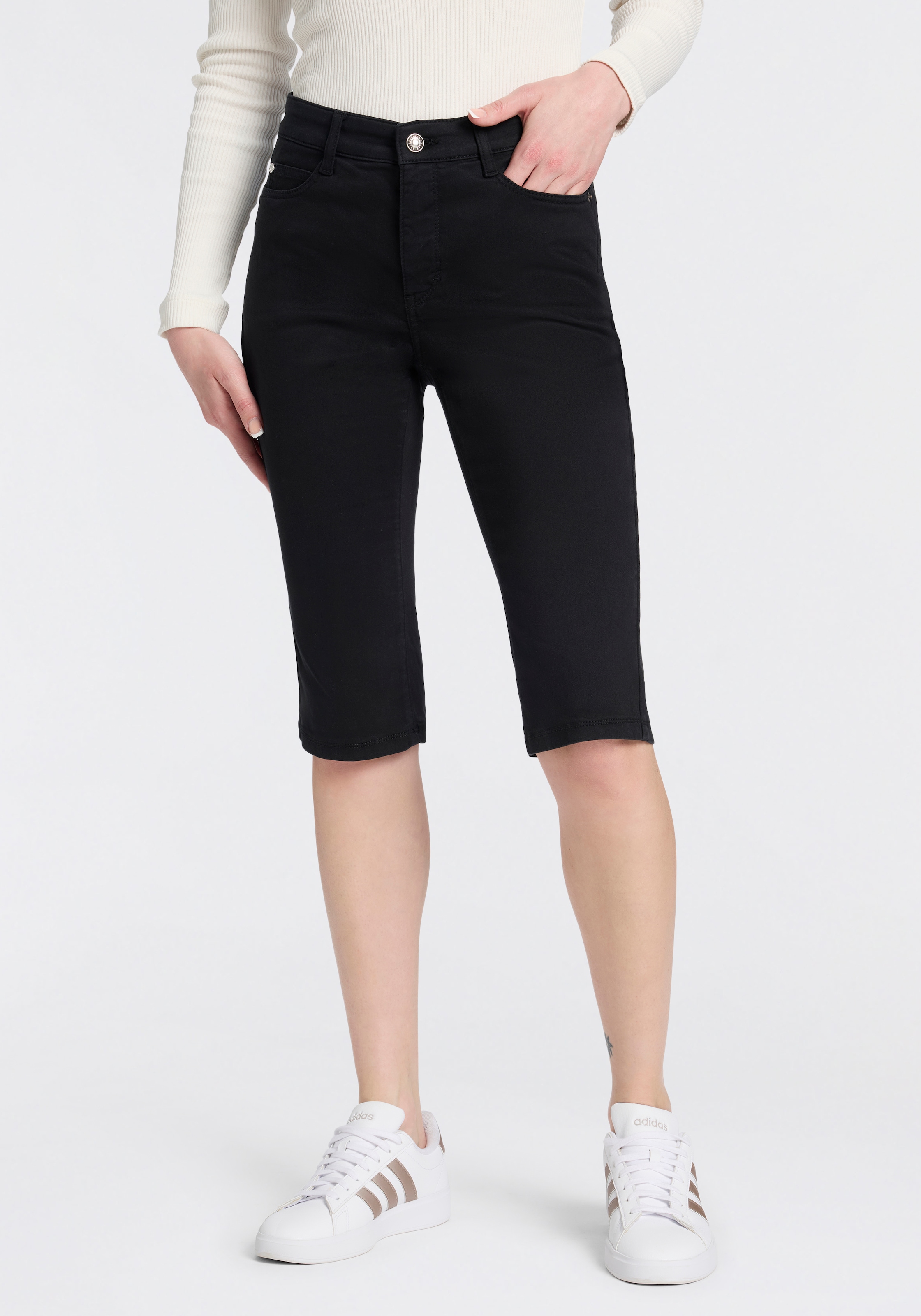 Image of MAC Shorts im Five-Pocket Style