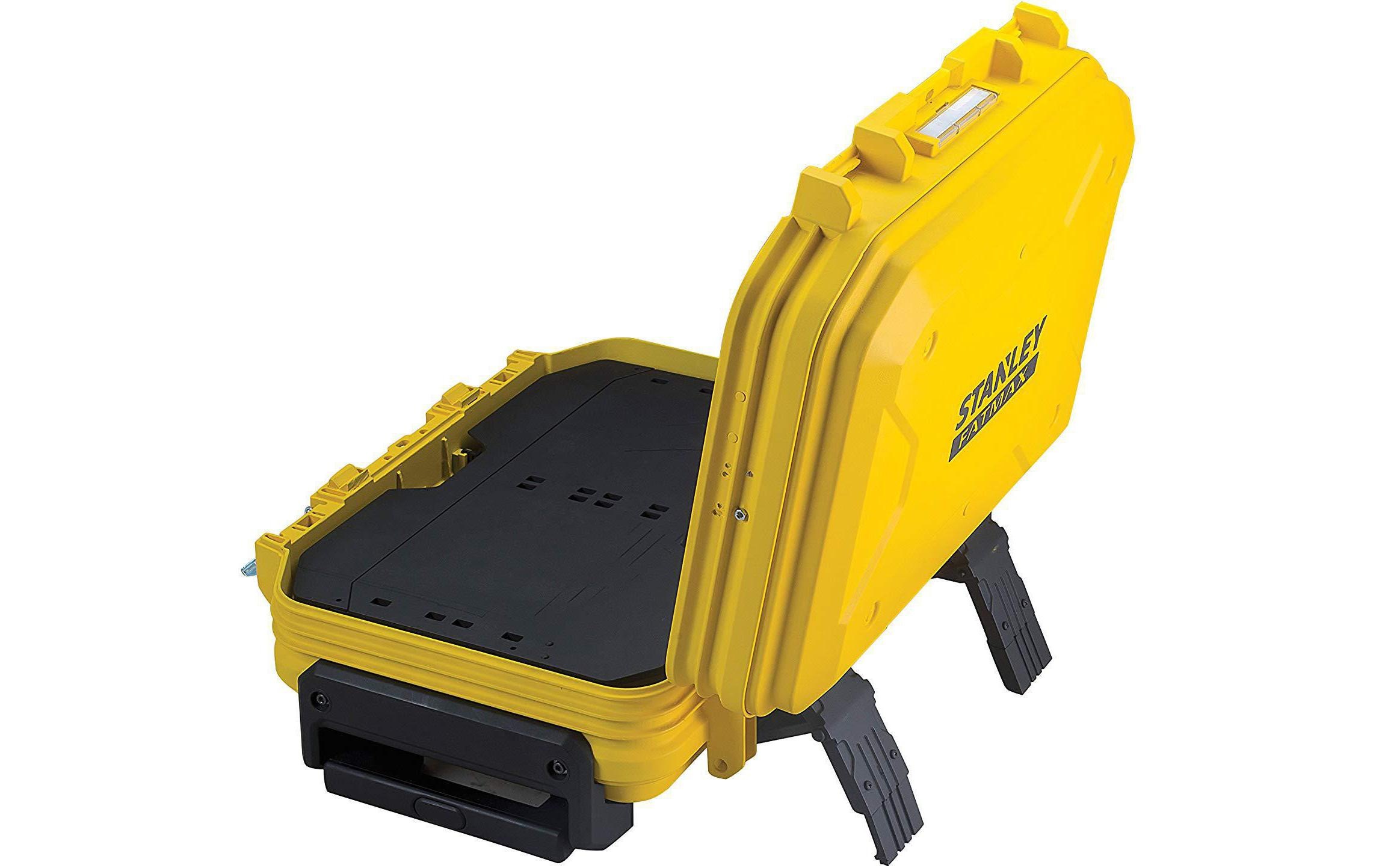 STANLEY Werkzeugkoffer »MST1«