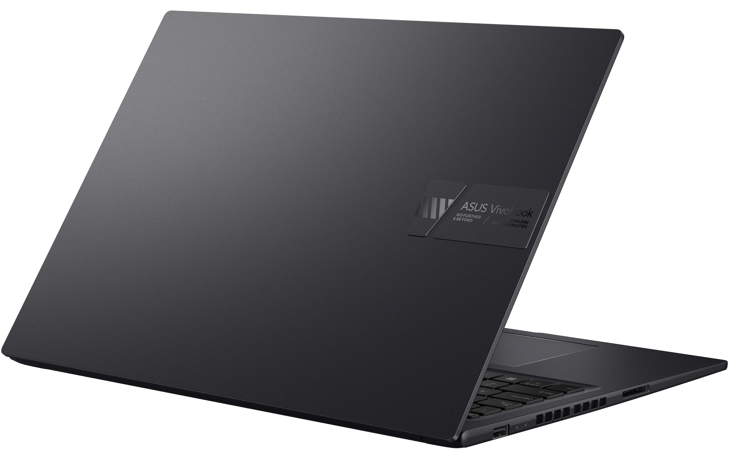 Asus Notebook »16X OLED (K3605VV-MX128W) RTX 4060«, 40,48 cm, / 16 Zoll, Intel, Core i9, GeForce RTX 4060, 1000 GB SSD