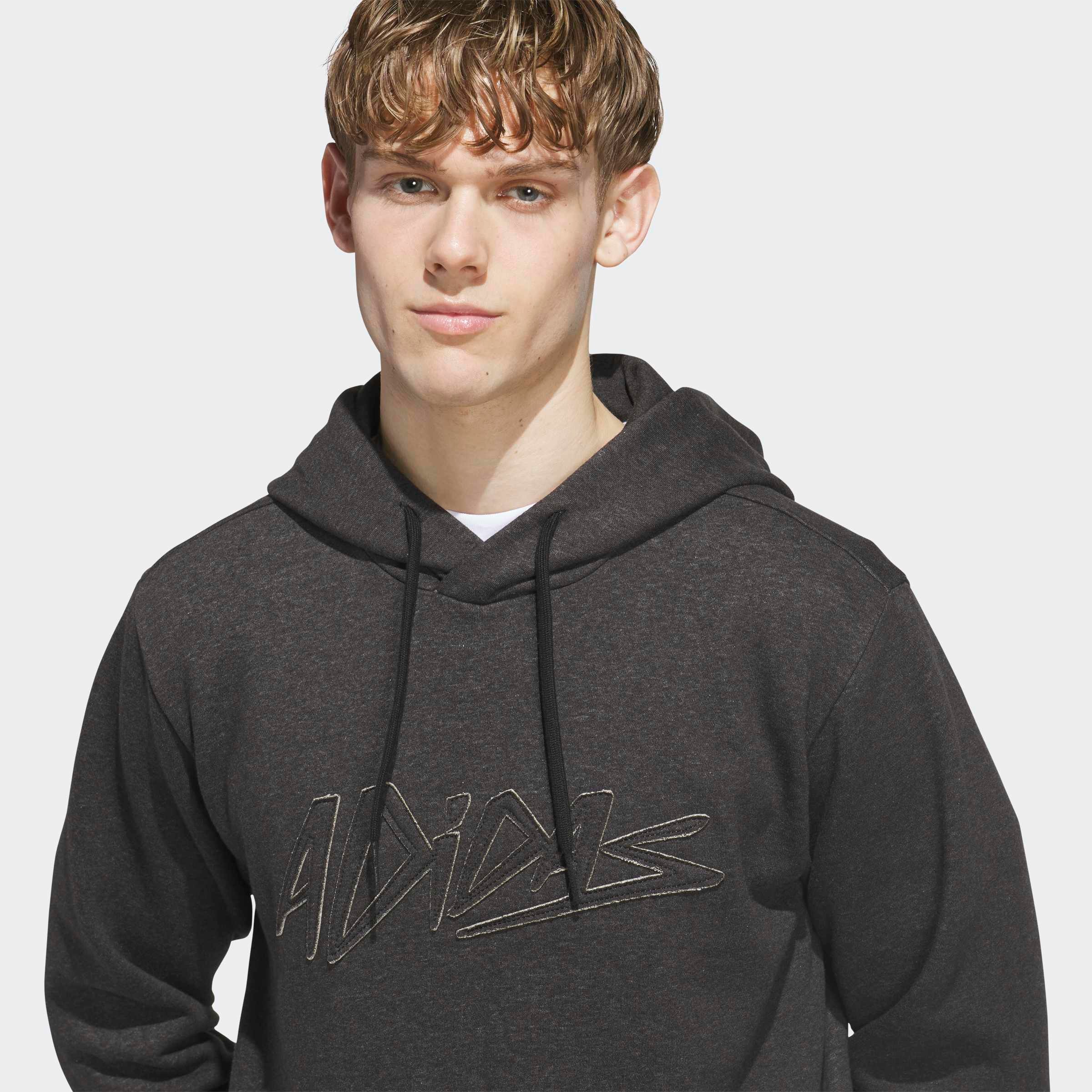 adidas Sportswear Kapuzensweatshirt »M LUXCLR HTH HD«
