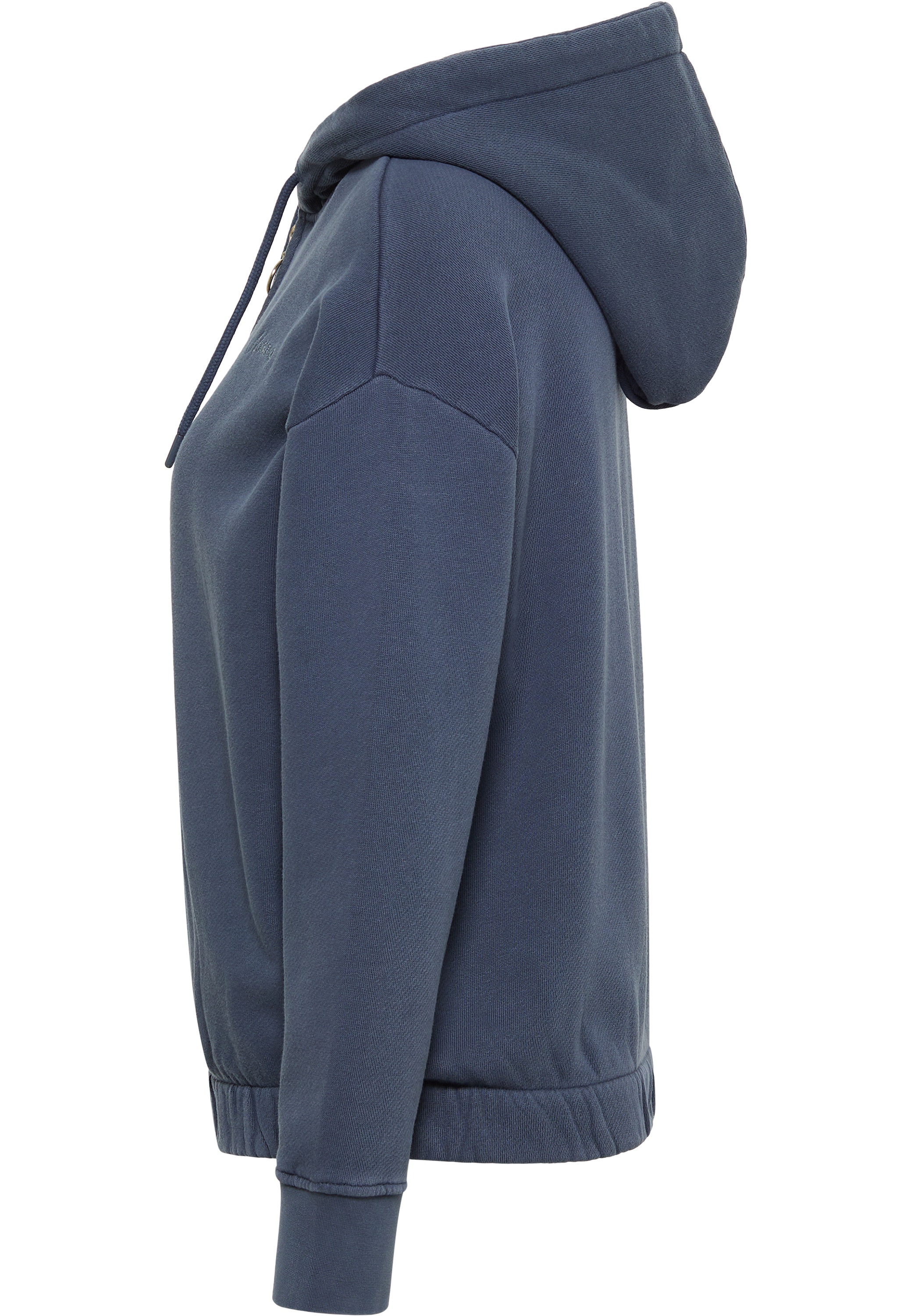 MUSTANG Sweatjacke »Damen Style Rochelle«