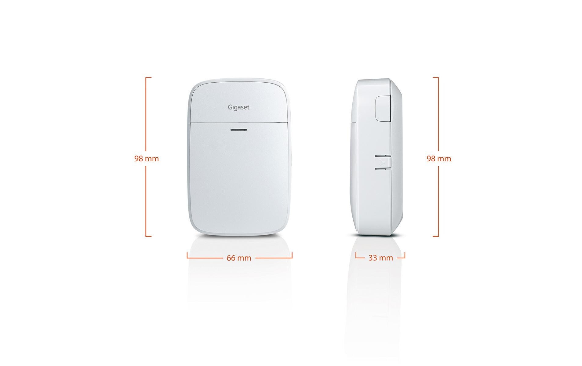 Gigaset Alarmanlage »elements Alarm«