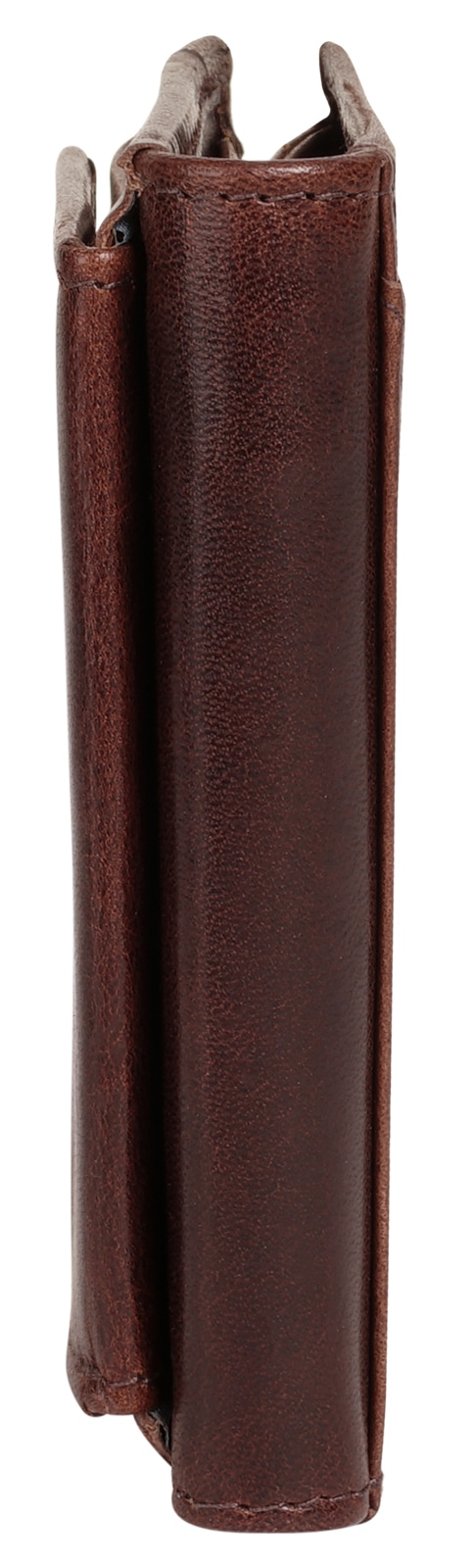 bugatti Geldbörse »SECURE SLIM« echt Leder