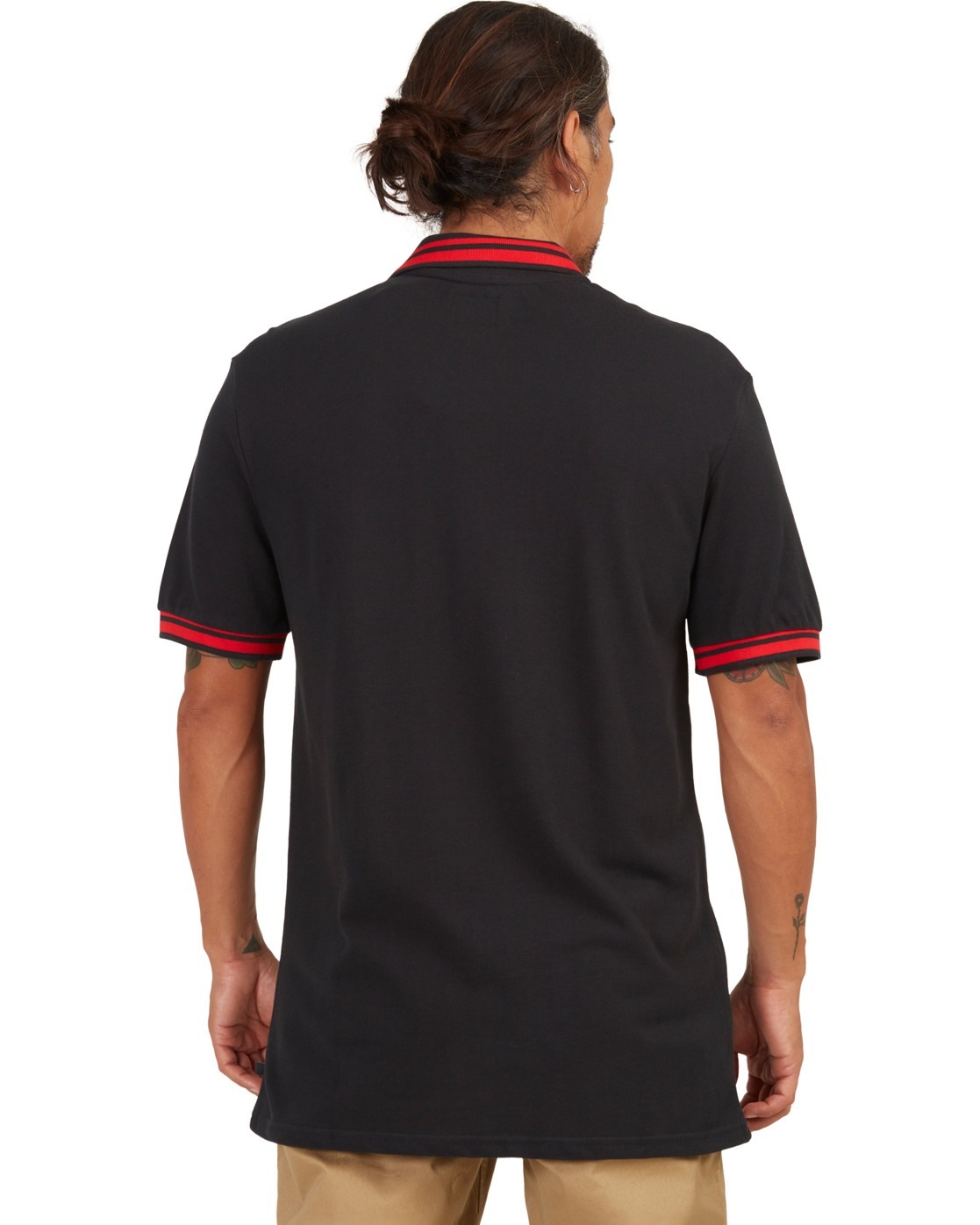 DC Shoes Poloshirt »Stoonbrooke«