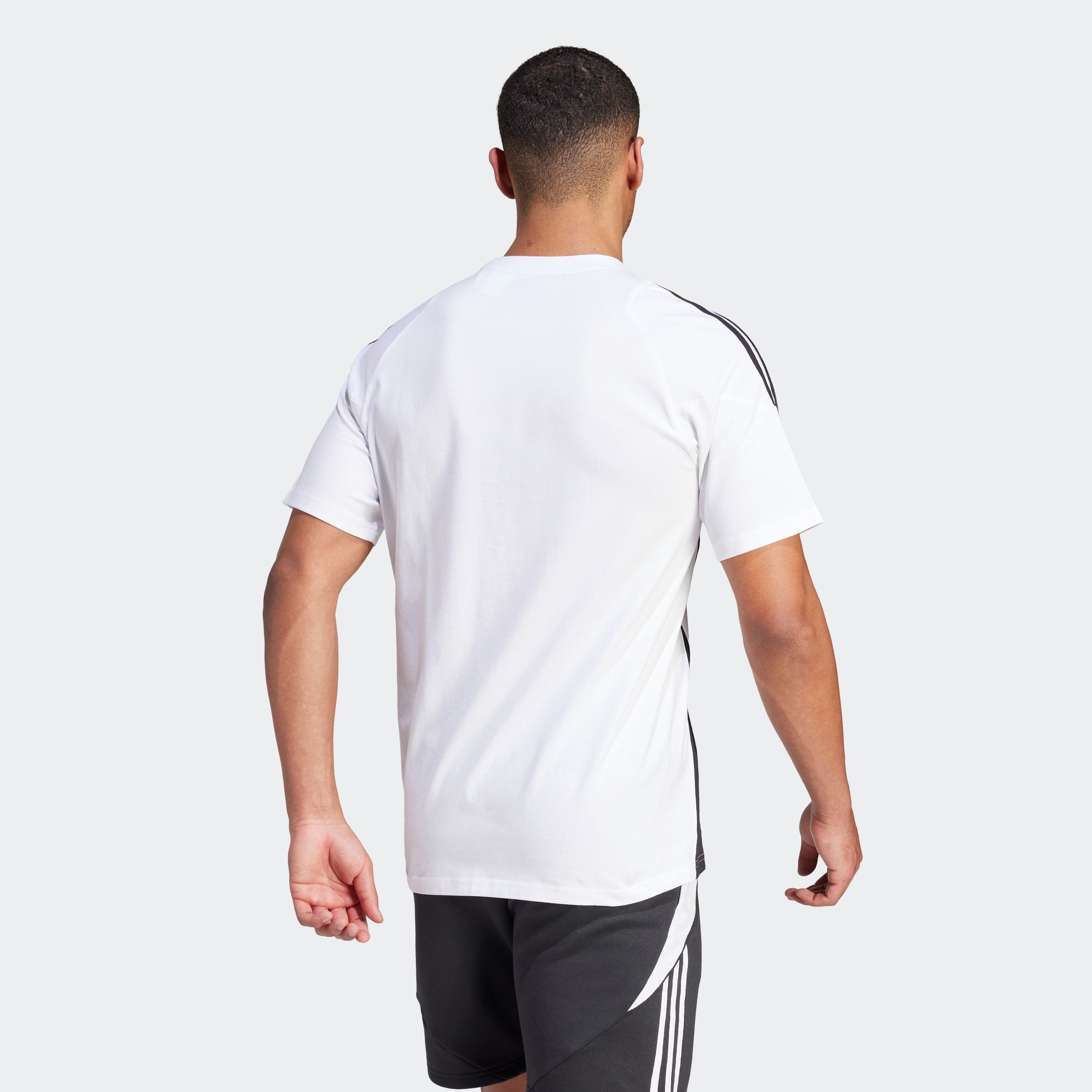 adidas Performance Trainingsshirt »TIRO24 SWTEE«