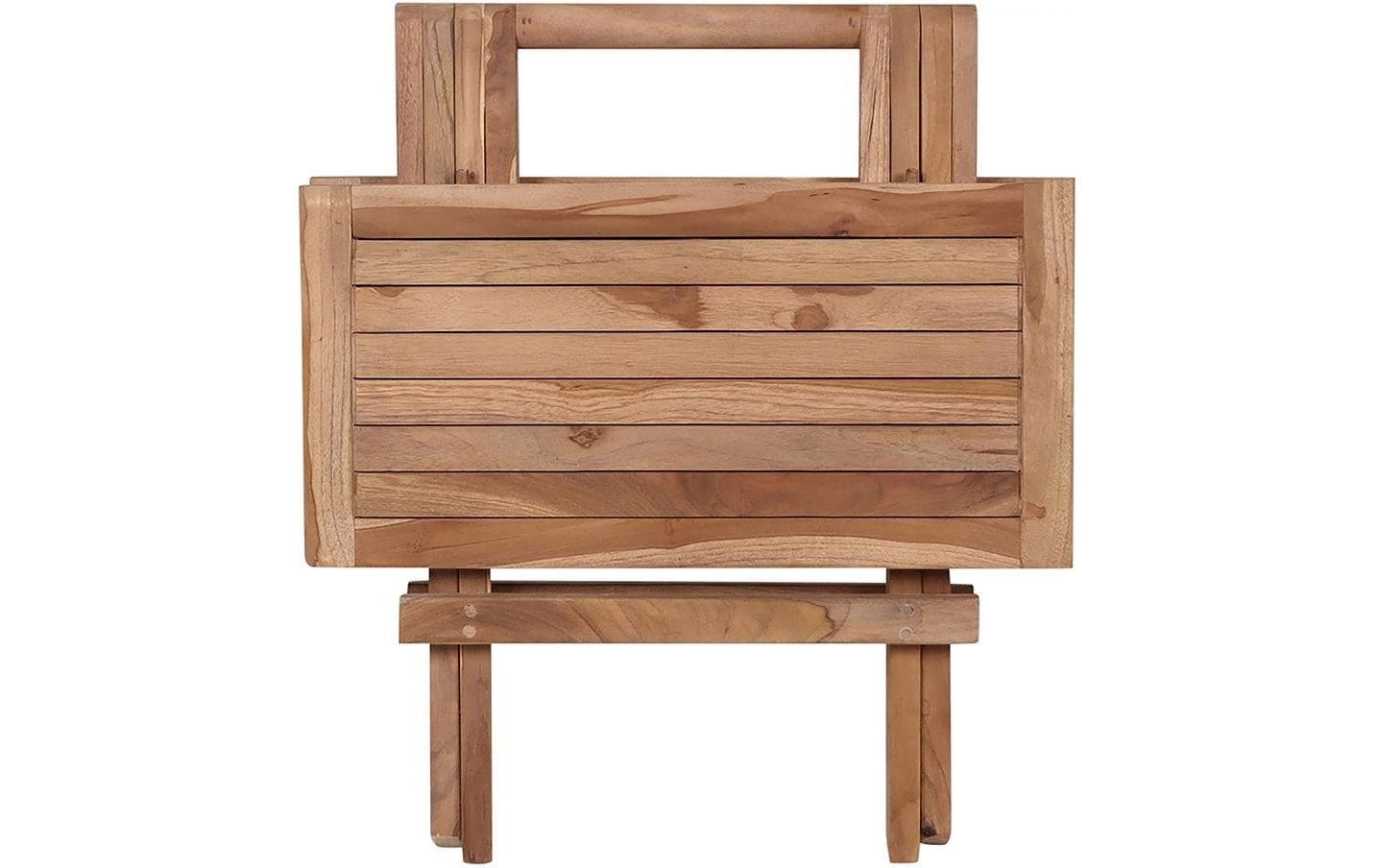 House Nordic Gartentisch »50 x 50 x 50 cm«
