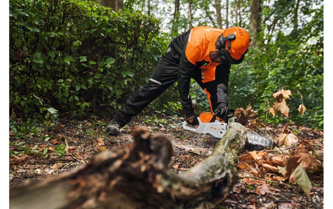 Image of Stihl Arbeitshose "Stihl Function Core, L" Grösse: L
