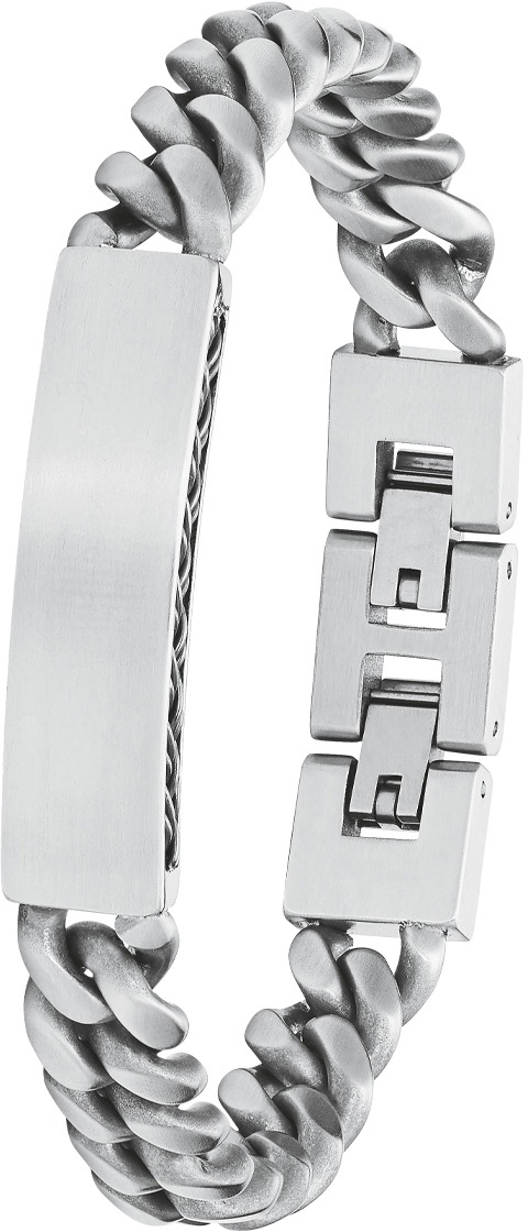 Image of s.Oliver Edelstahlarmband »2027424« bei Ackermann Versand Schweiz