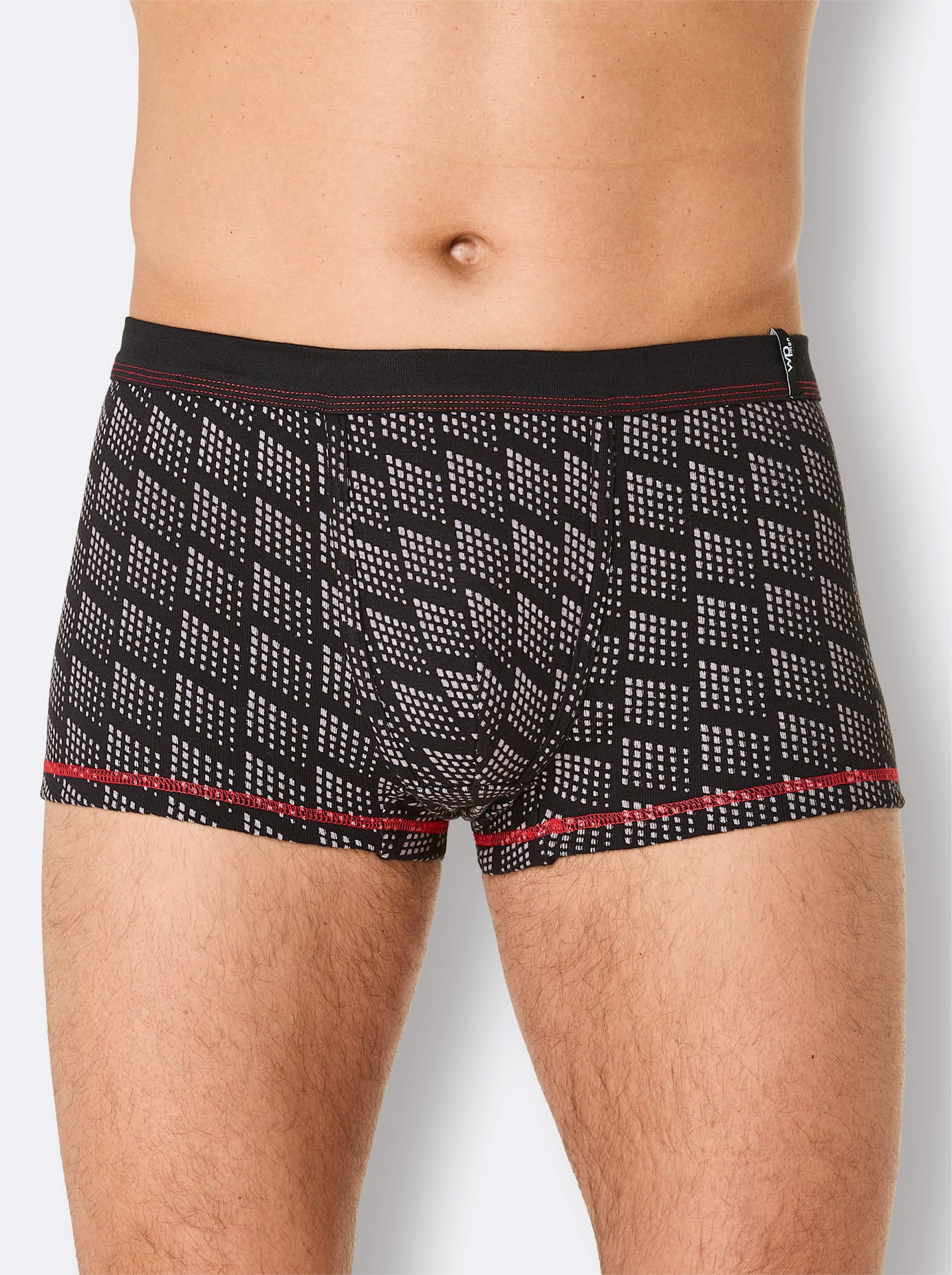 wäschepur Panty, (3 St.)
