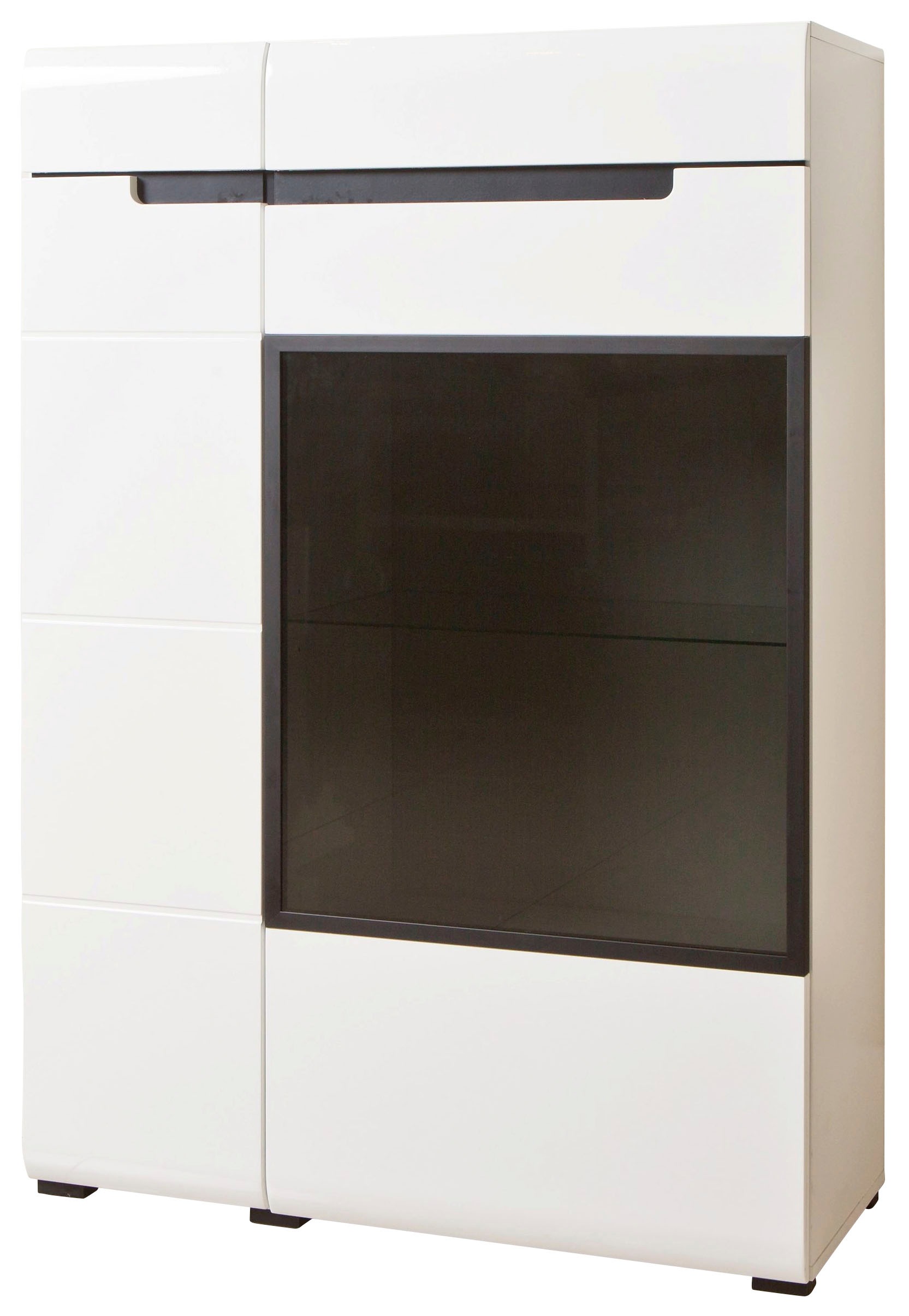 Image of Helvetia Vitrine »Hektor«, Höhe 130 cm bei Ackermann Versand Schweiz