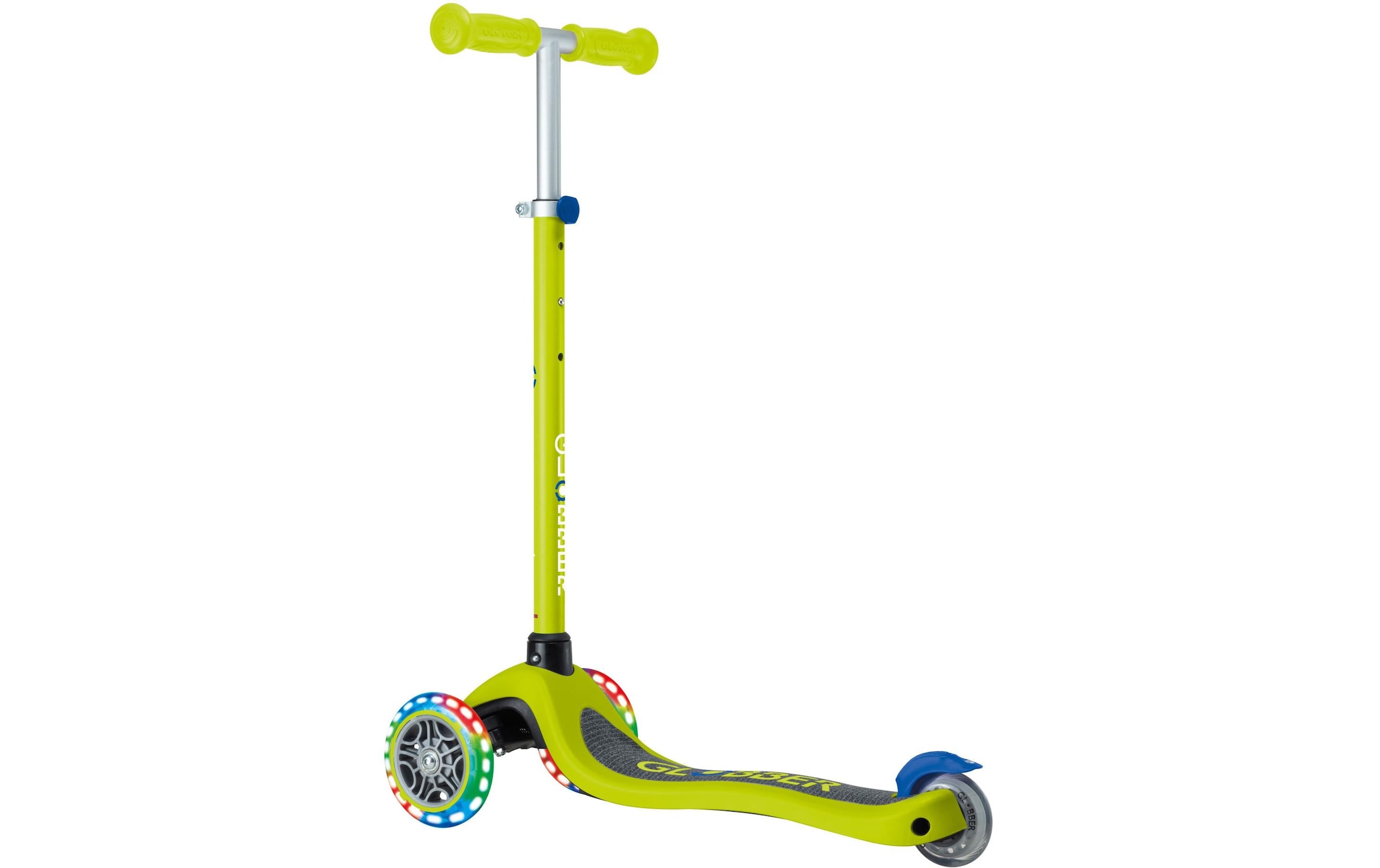 Globber Scooter »Primo Lights«
