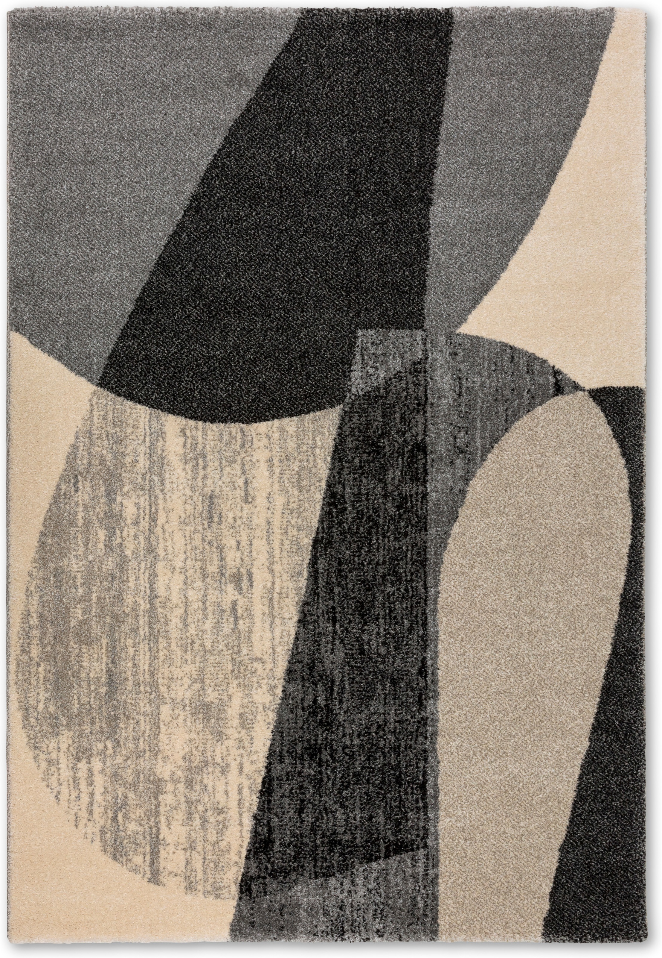 Image of ASTRA Teppich "Samoa 253" rechteckig 20 mm Höhe Indoor, Designed in Germany, Oeko-Tex