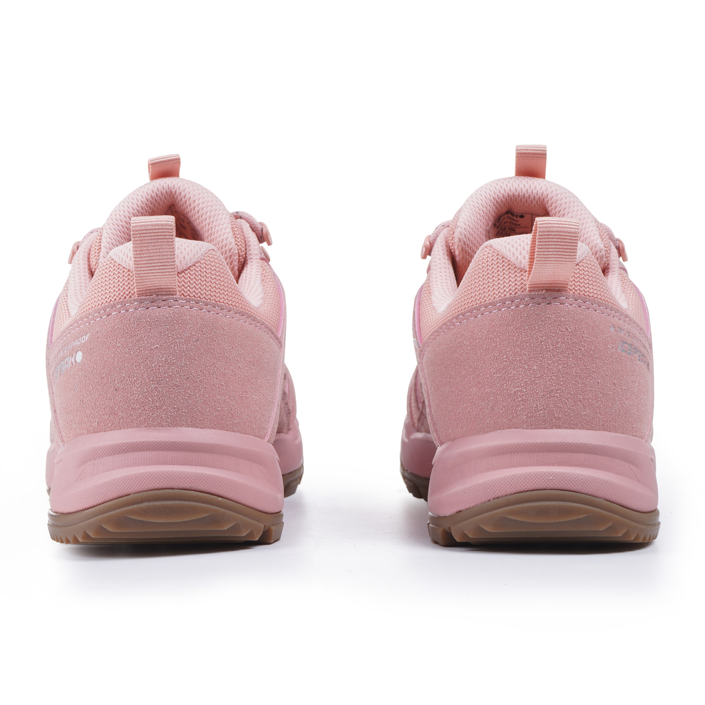 Icepeak Wanderschuh »AURA LC MS«  Wasserdicht