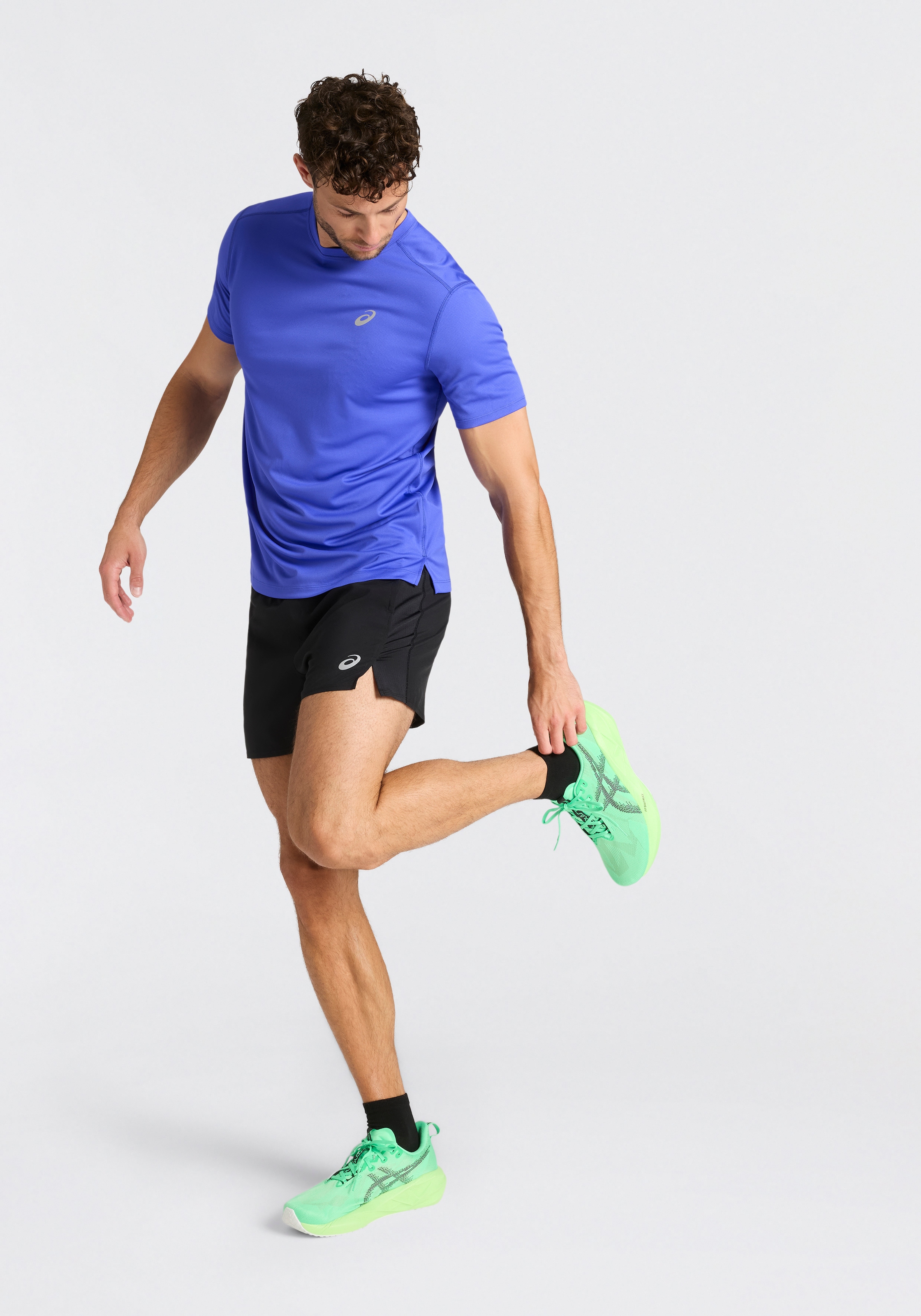 Asics Chaussure de course »NOVABLAST 5«