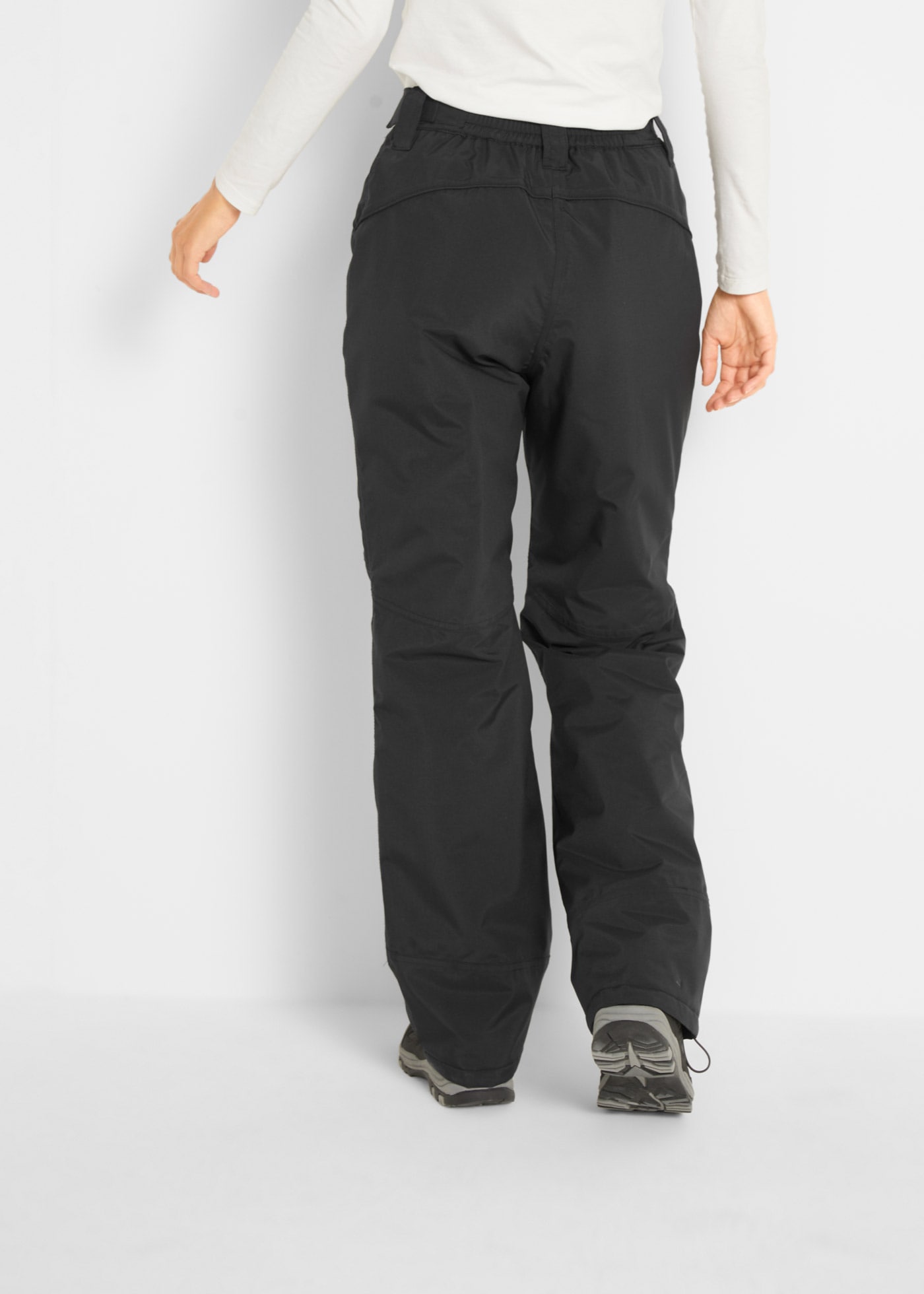 bonprix Pantalon thermique