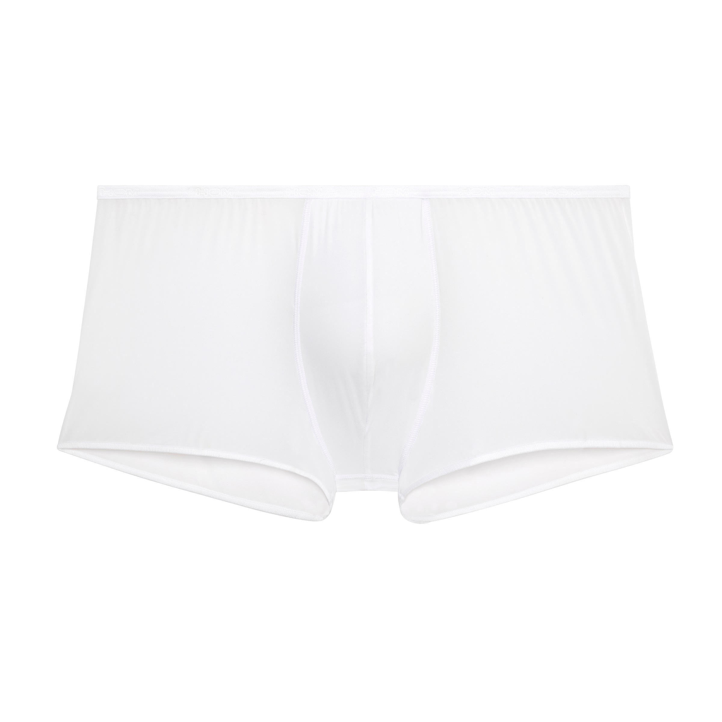 Hom Trunk »Plumes« bequem, ultrafein, leicht, ohne Eingriff, weich