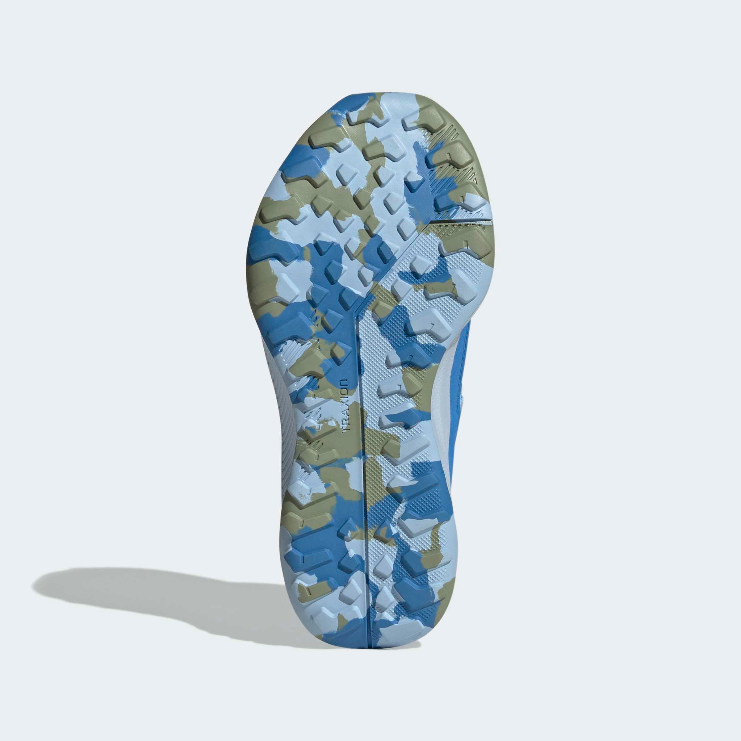 adidas TERREX Wanderschuh »VOYAGER 21 SLIP-ON TRAVEL«  für Kinder & Jugendliche