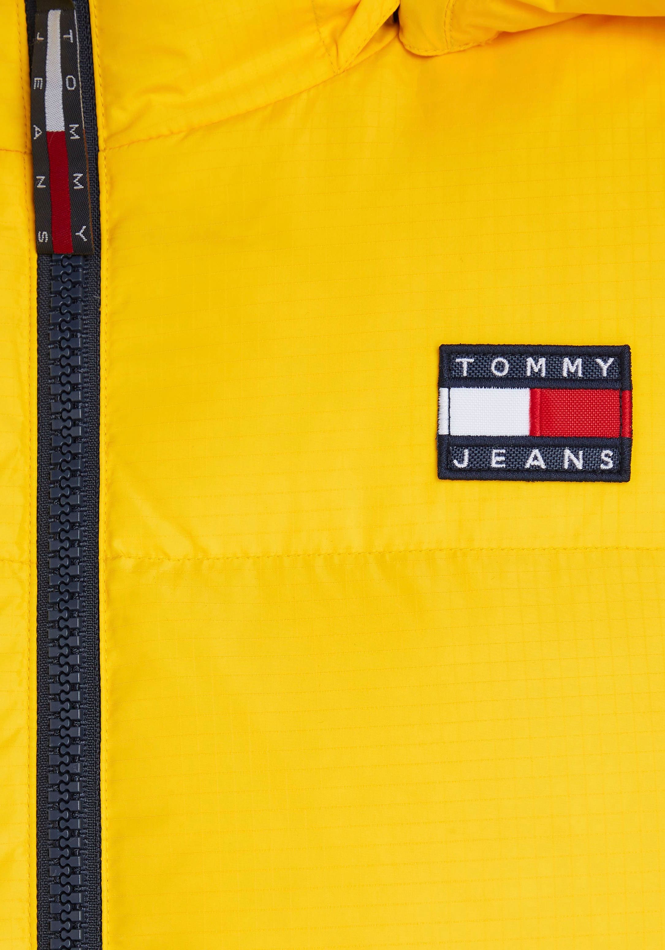 Tommy Jeans Steppweste »TJM ALASKA VEST«