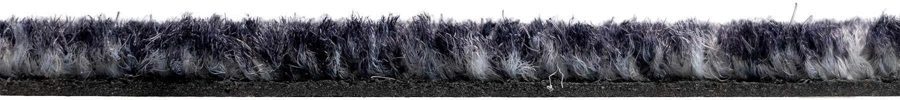 Primaflor-Ideen in Textil Fussmatte »Schmutzfangmatte COUNTRY, Nature«, rechteckig, 7 mm Höhe, Schmutzfangmatte, Kokos-Optik, mit Spruch, rutschhemmend, waschbar