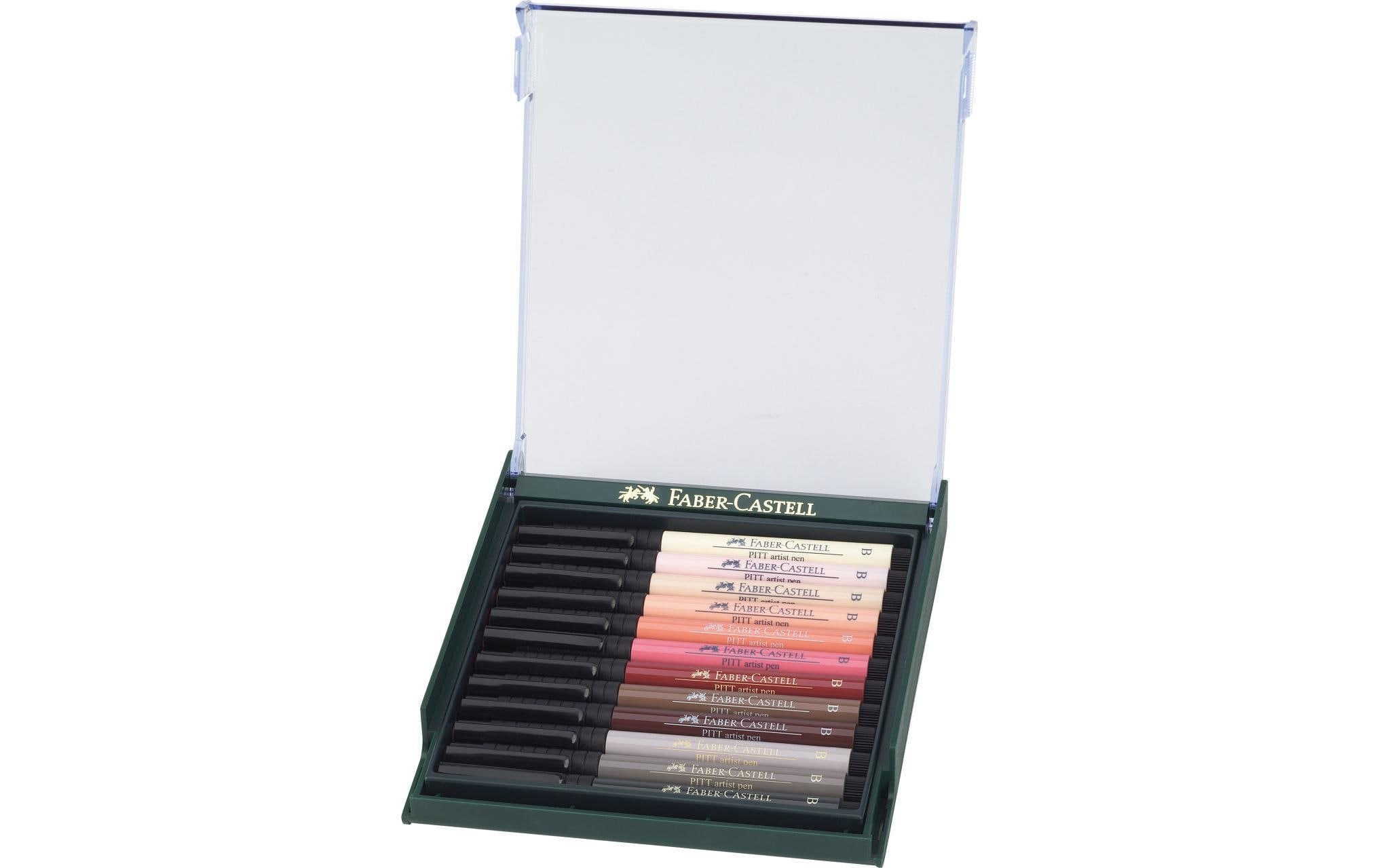 Faber-Castell Filzstift »Pitt Arti«