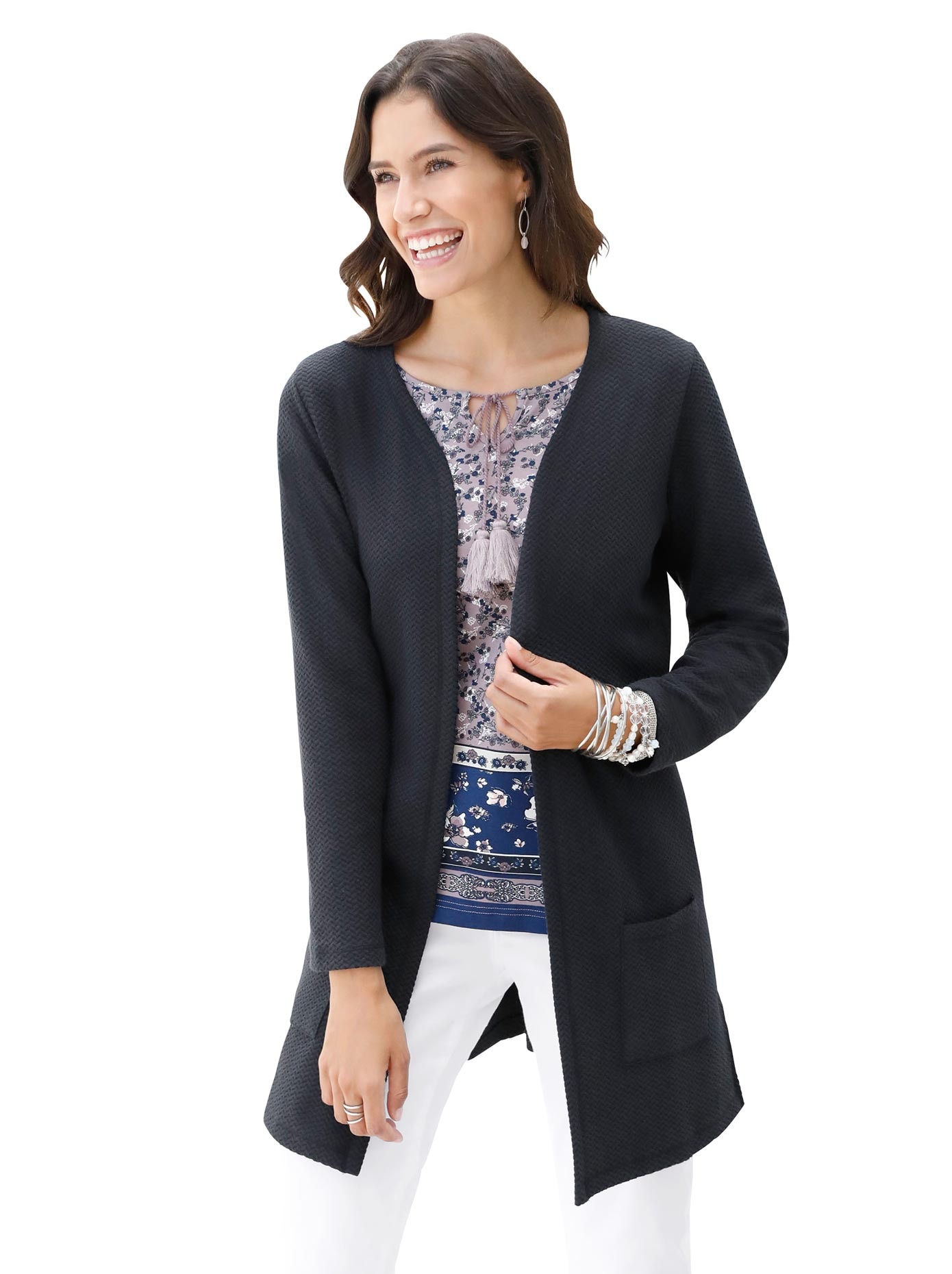 Image of Inspirationen Shirtjacke bei Ackermann Versand Schweiz