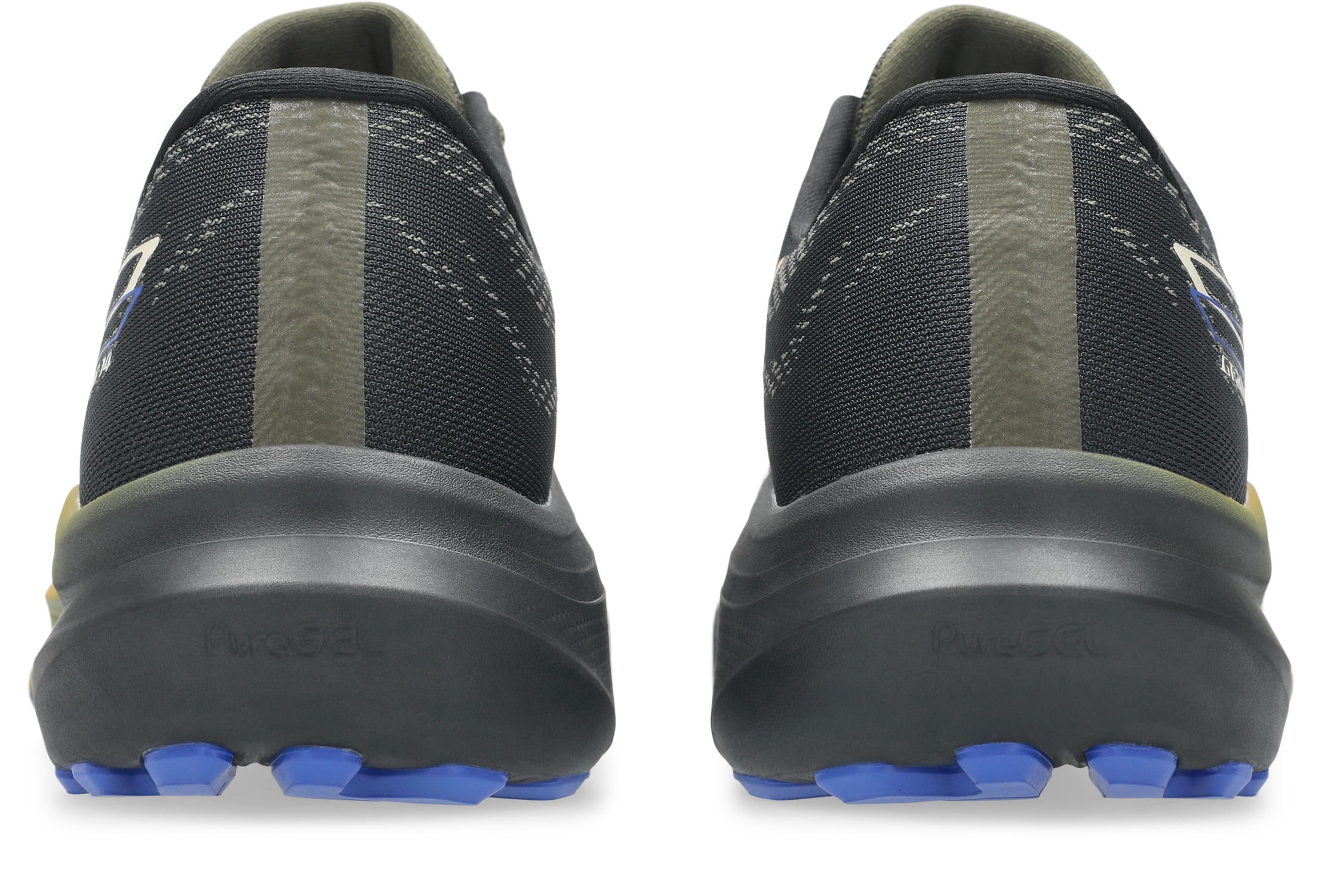 Asics Chaussure de course »GT-2000 14 GORE-TEX«  für mehr Stabilität, wasserdicht