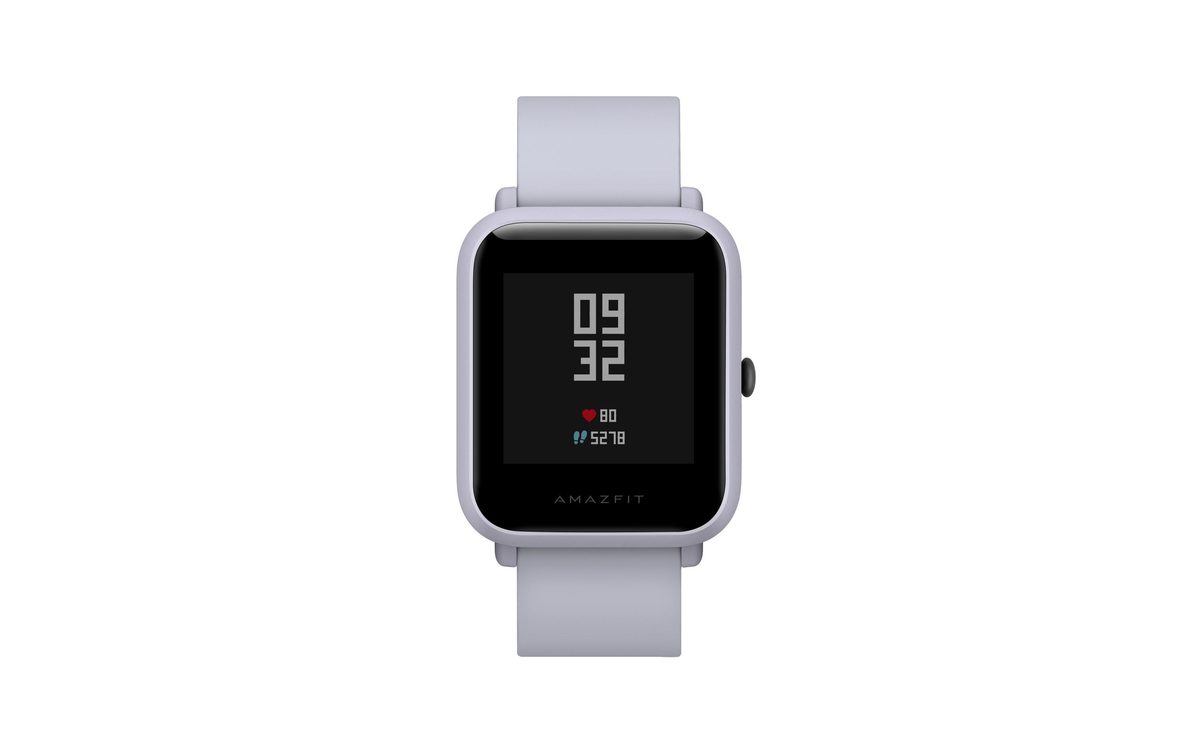 Image of Xiaomi Fitnessuhr »Amazfit Bip Weiss« bei Ackermann Versand Schweiz