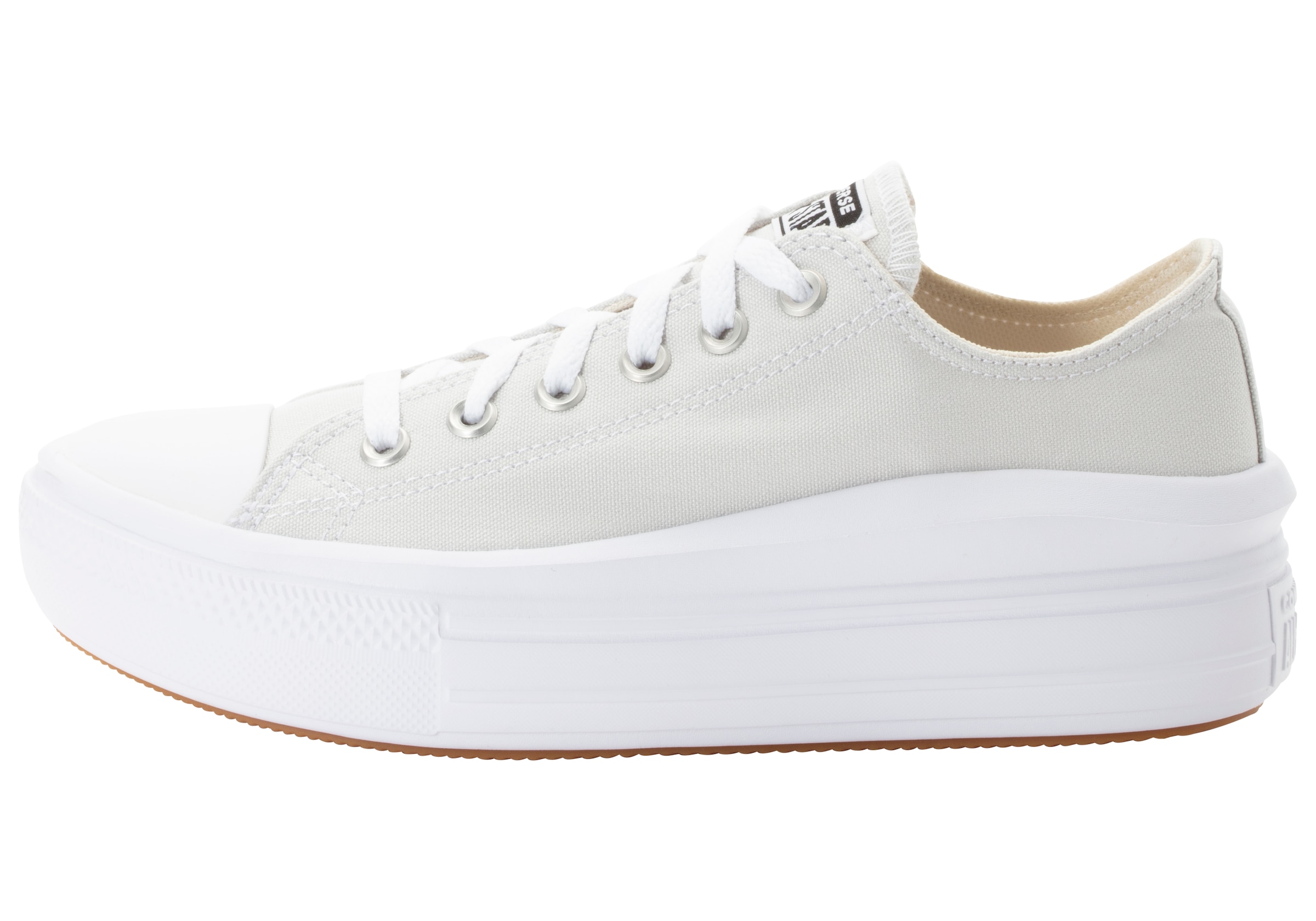 Converse Sneaker »CHUCK TAYLOR ALL STAR MOVE PLATFORM«