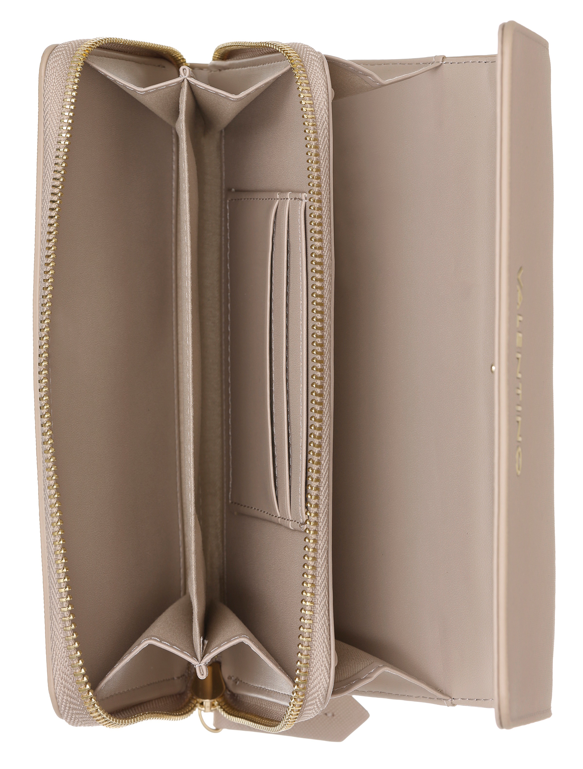 VALENTINO BAGS Geldbörse »ZERO RE« Handtasche Damen Tasche Damen Schultertasche Kettentasche