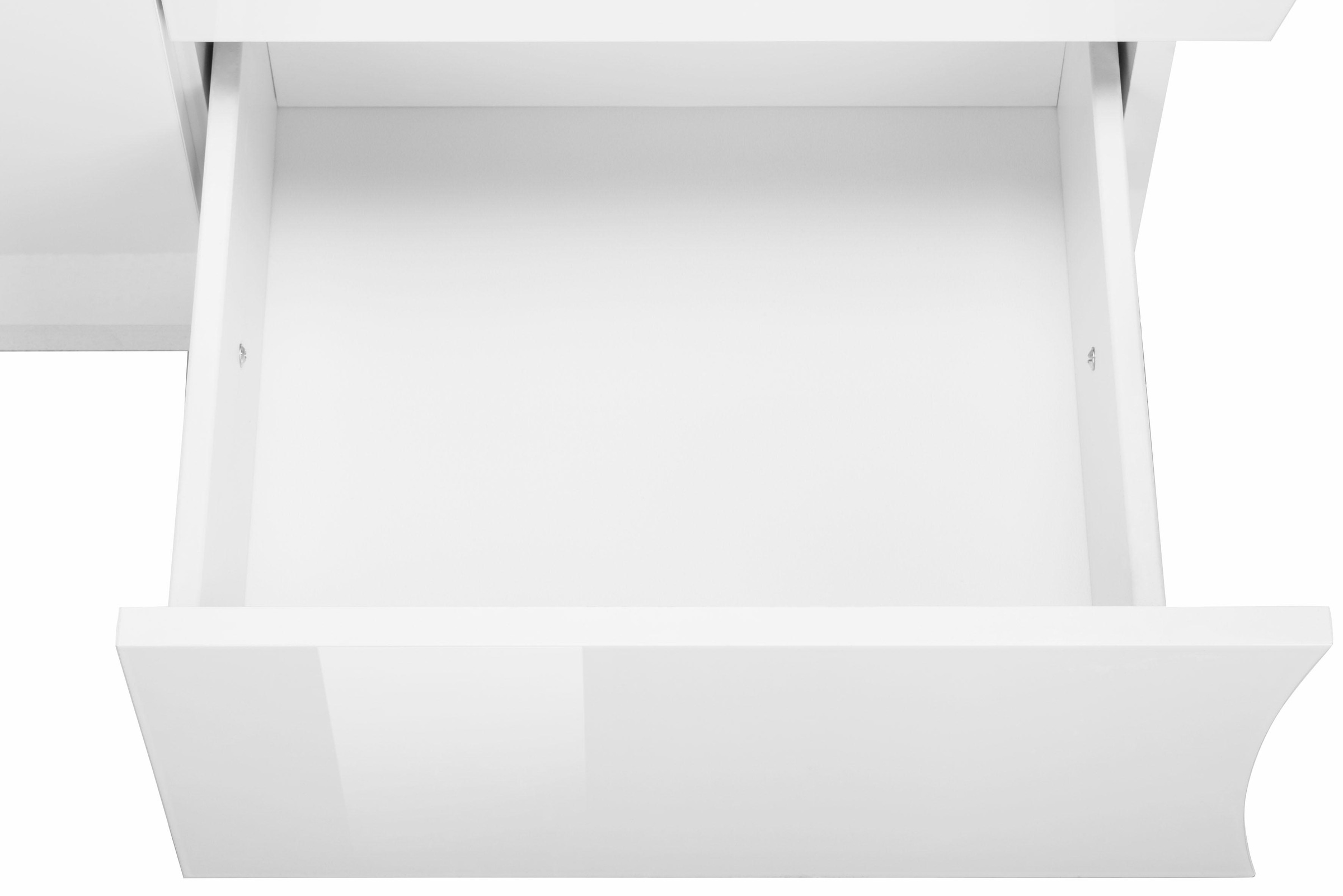 Home affaire Kommode »Onda« Breite 130 cm