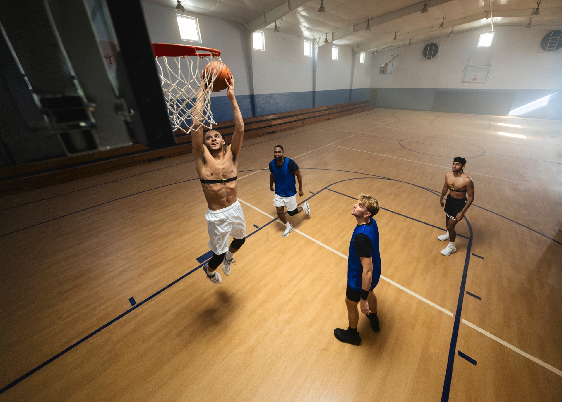 Garmin Brustgurt »HRM 600 Herzfrequenz-Brustgurt XS - S«