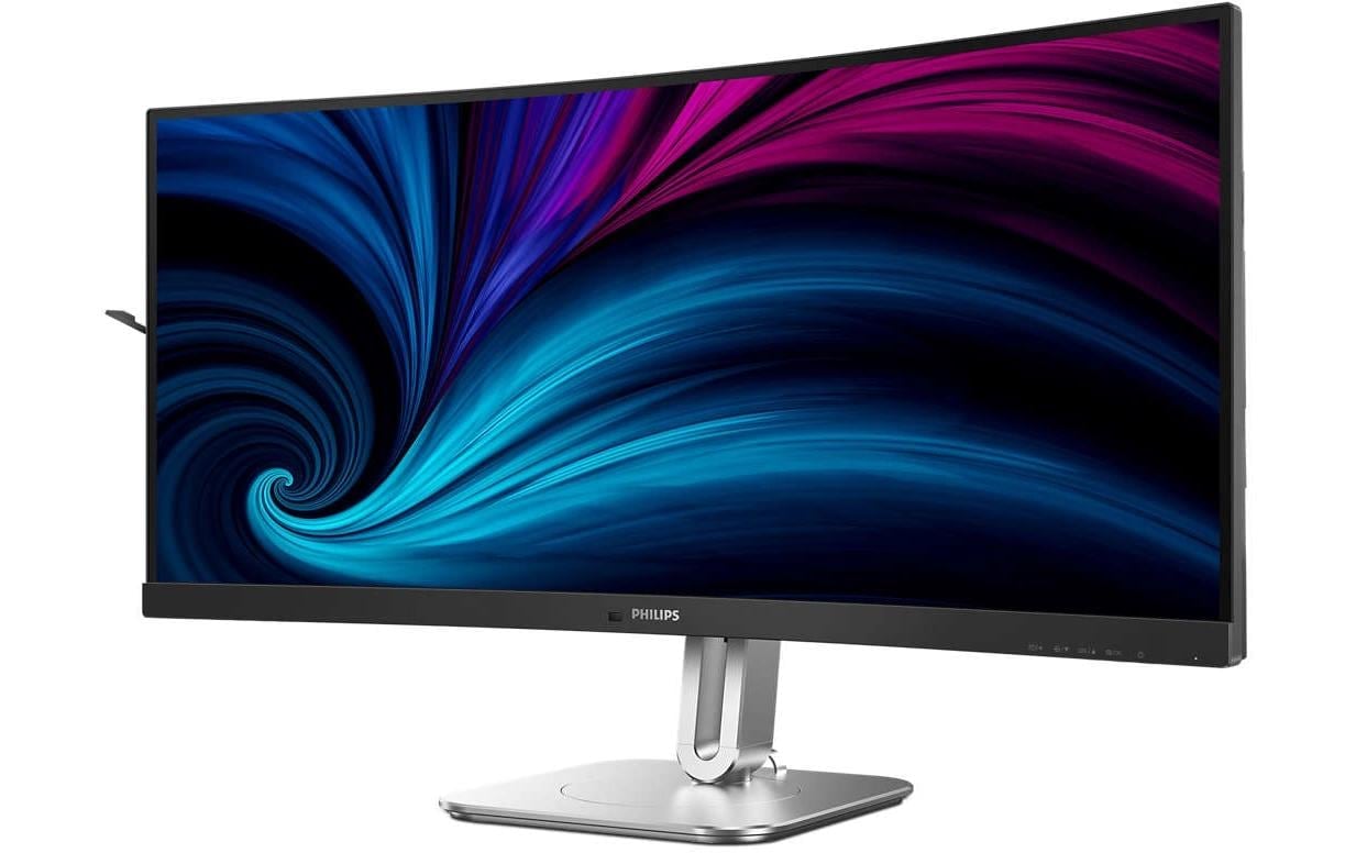 Philips Curved-LED-Monitor »34B2U5600C/00«, 86,02 cm/34 Zoll, 3440 x 1440 px, UWQHD