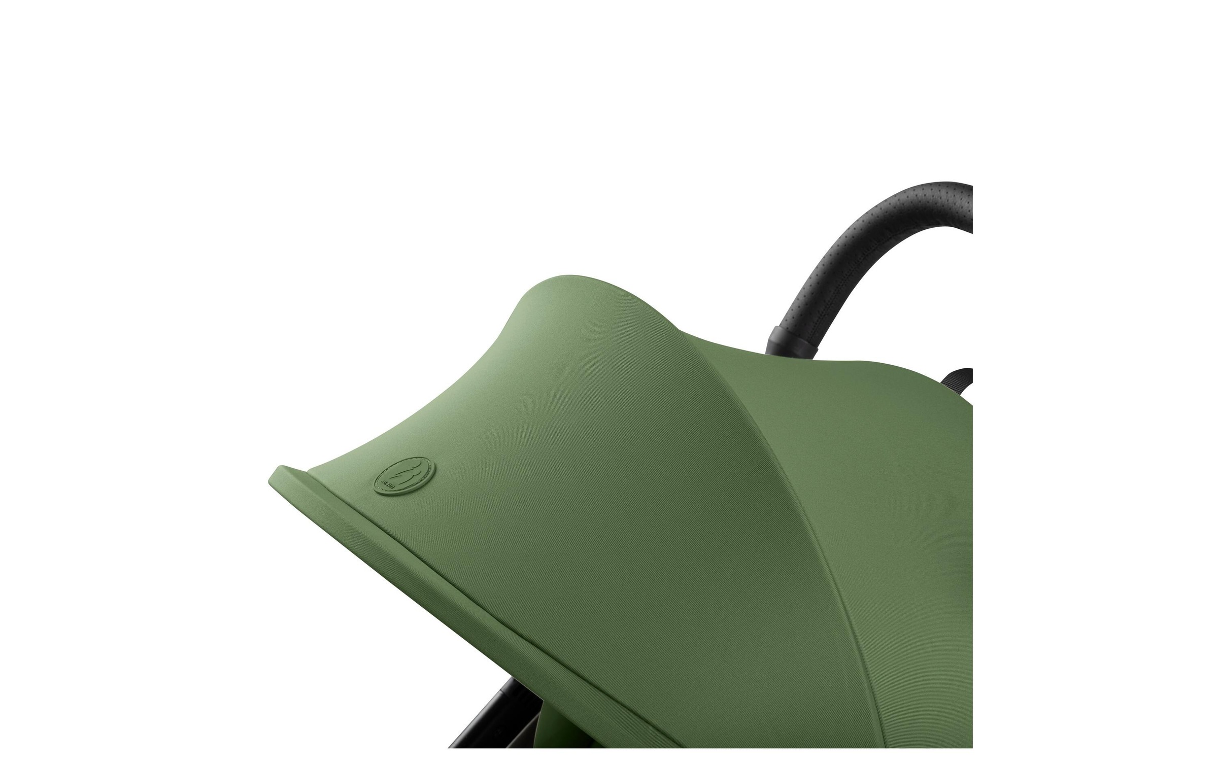 Hauck Kinder-Buggy »Travel N Care Plus Gree«, 25 kg