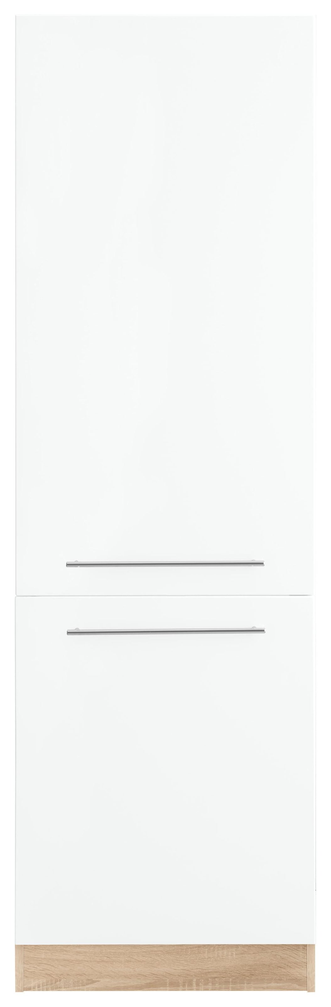 KOCHSTATION Kühlumbauschrank »KS-Eton« für grossen Kühlschrank, Nischenmass 178 cm