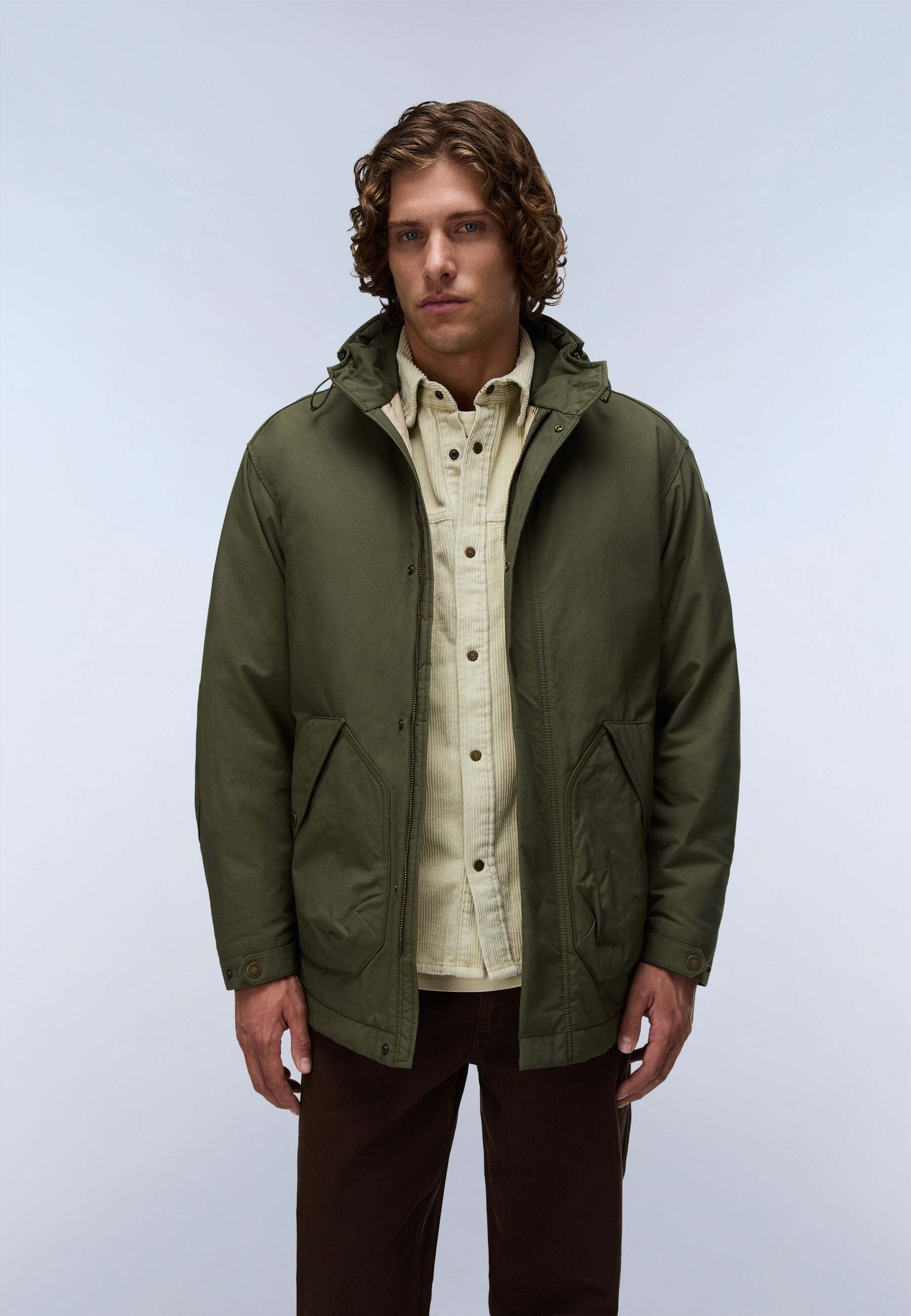 Napapijri Parka »Napapijri Parka A-ASKO PARKA«