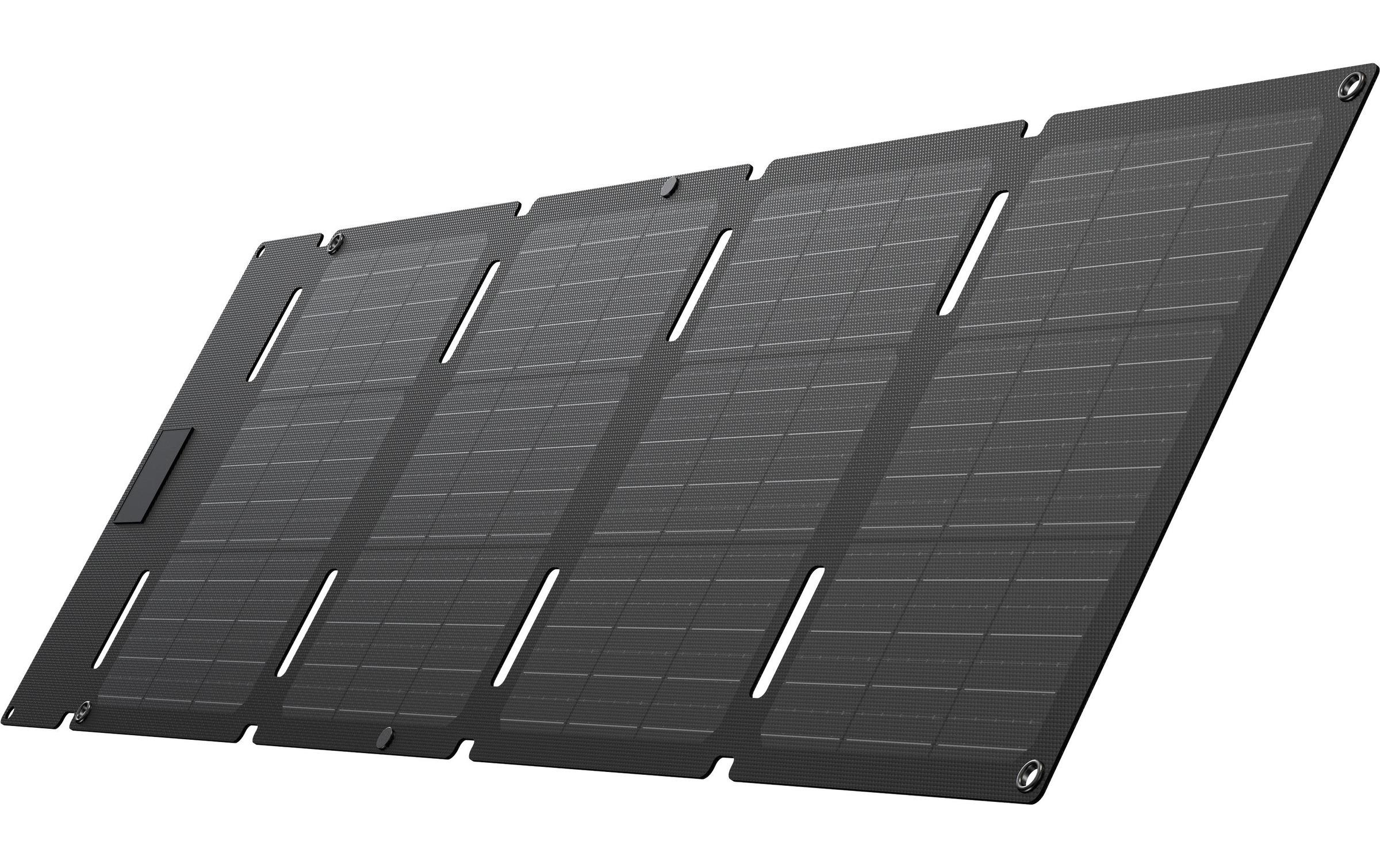 Image of Ecoflow Solarmodul "(Type-C) 45 W" Tragbares Solarpanel
