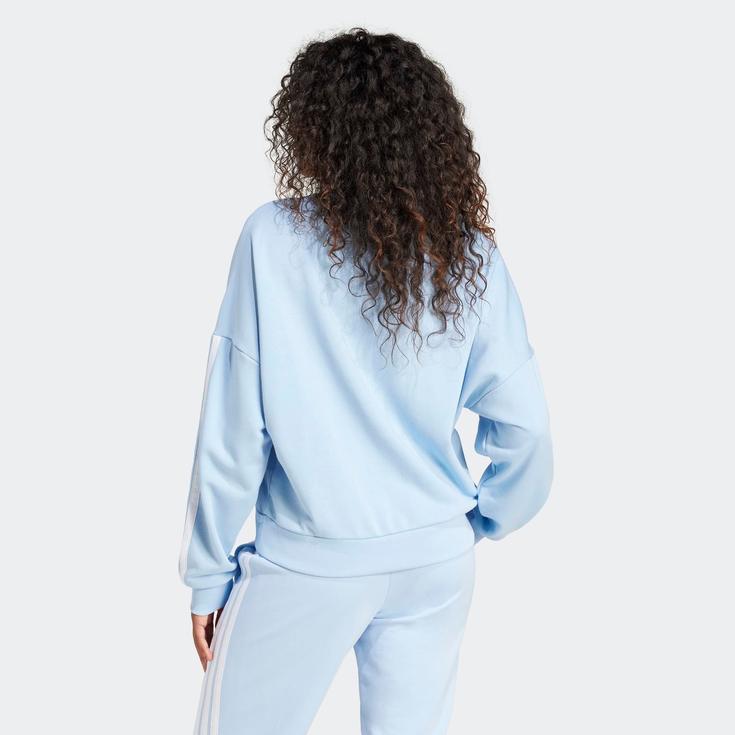 adidas Sportswear Sweatshirt »W 3S FT SWT«