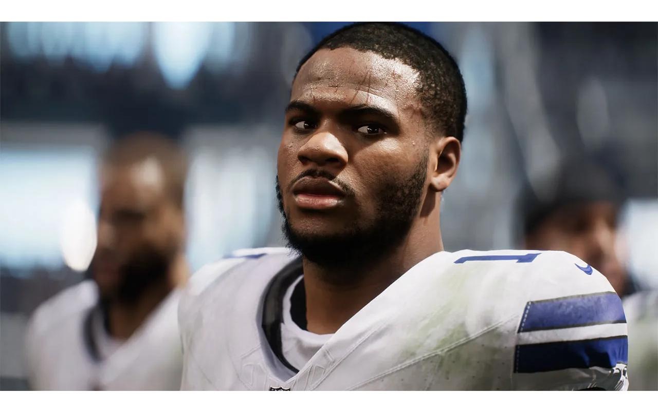 Electronic Arts Spielesoftware »Madden NFL 25«, PlayStation 4