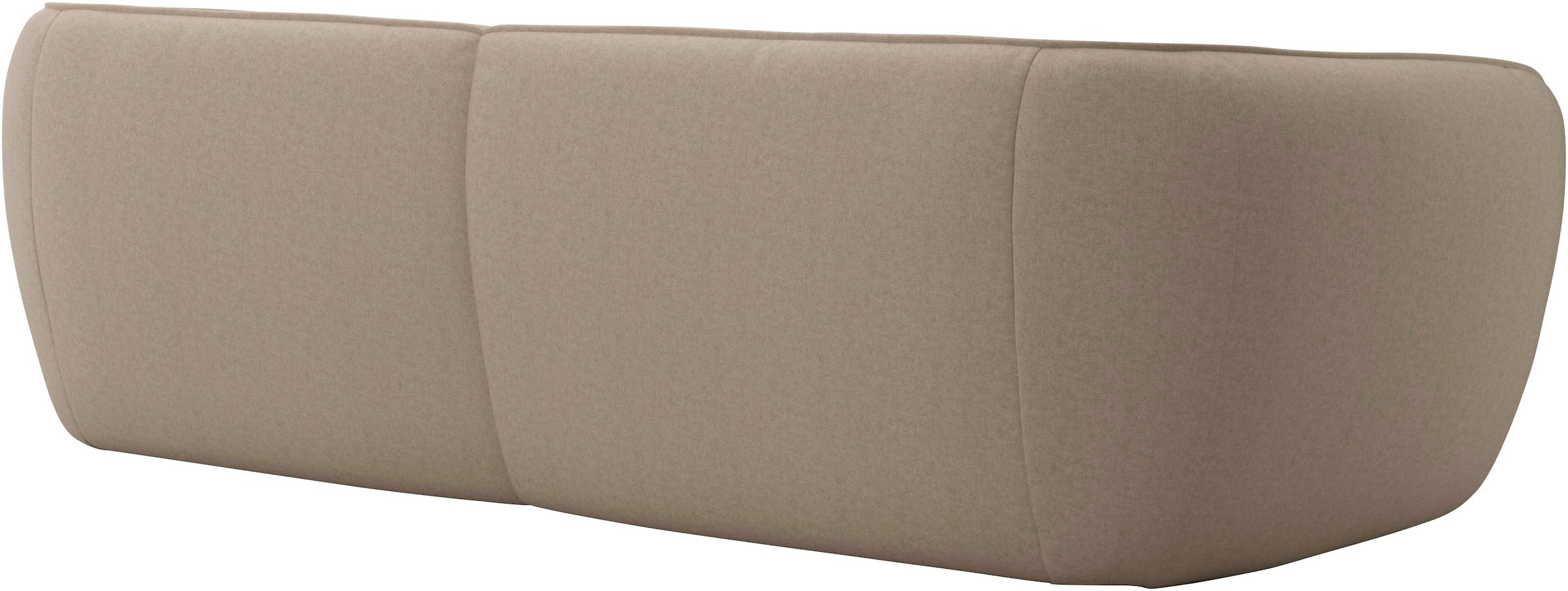 sit&more Big-Sofa »Neapel«