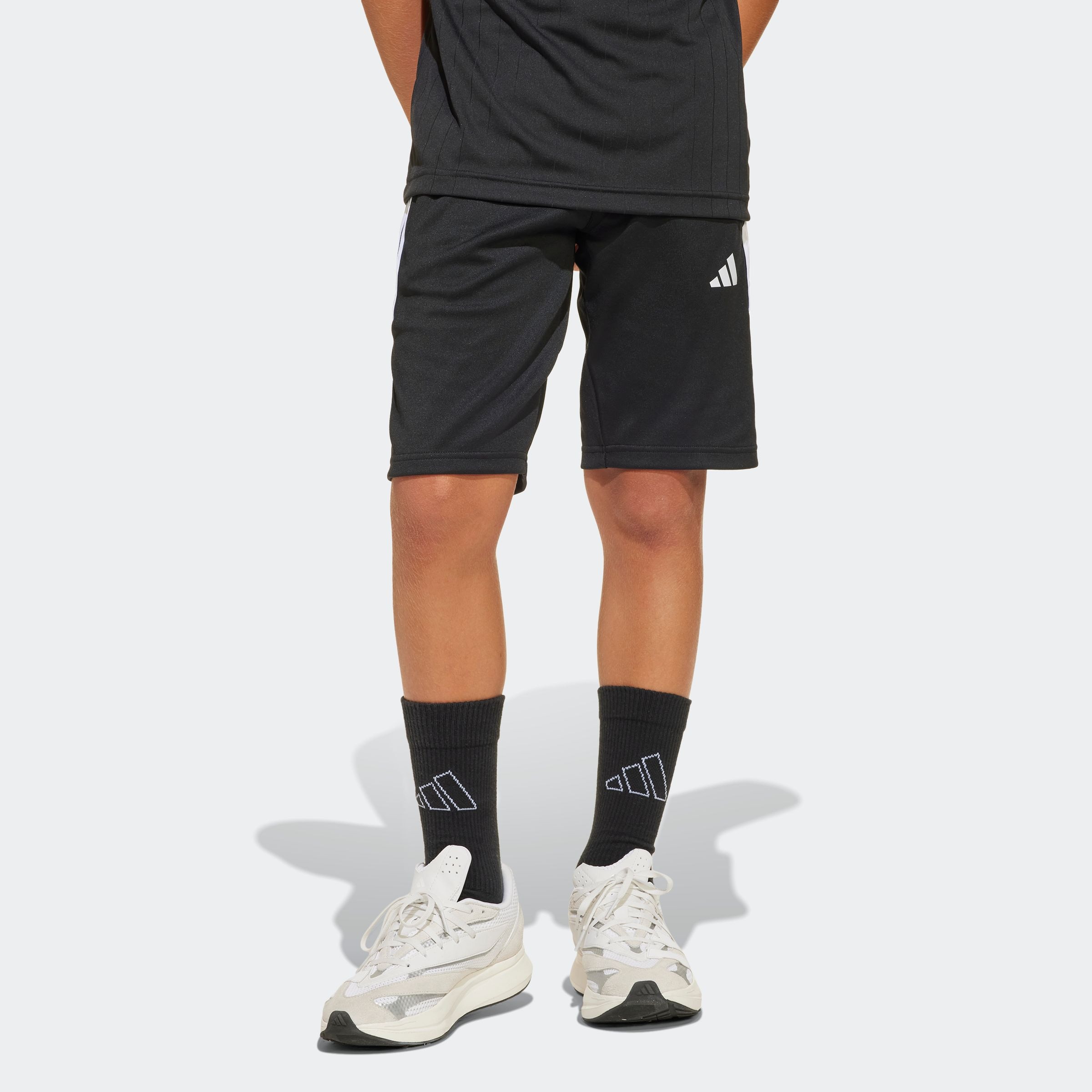 Image of adidas Sportswear Shorts "HOUSE OF TIRO KIDS"