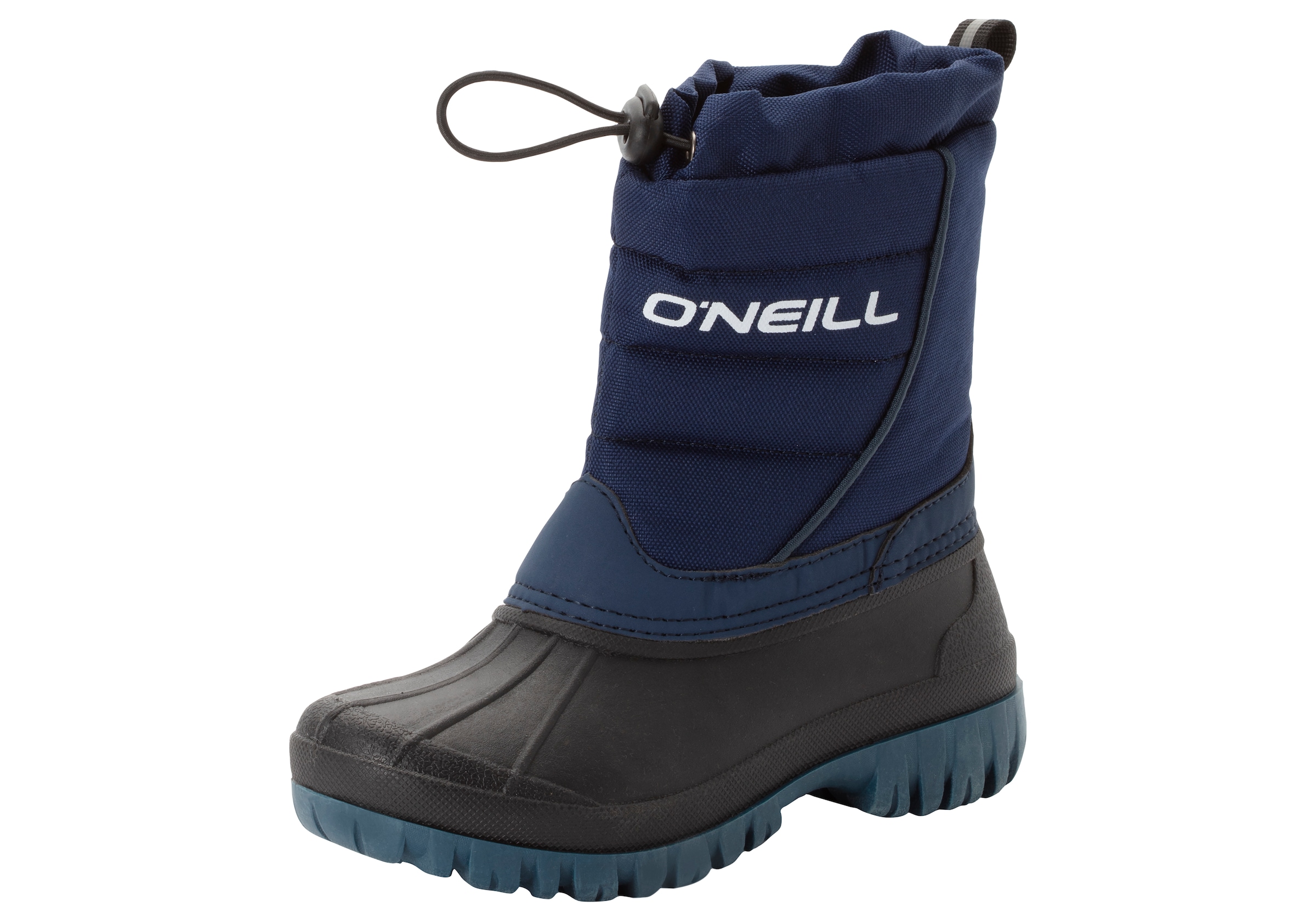 O'Neill Schlupfboots »YAVA HIGH JR«, Winterboots, Snowboots, Winterschuhe