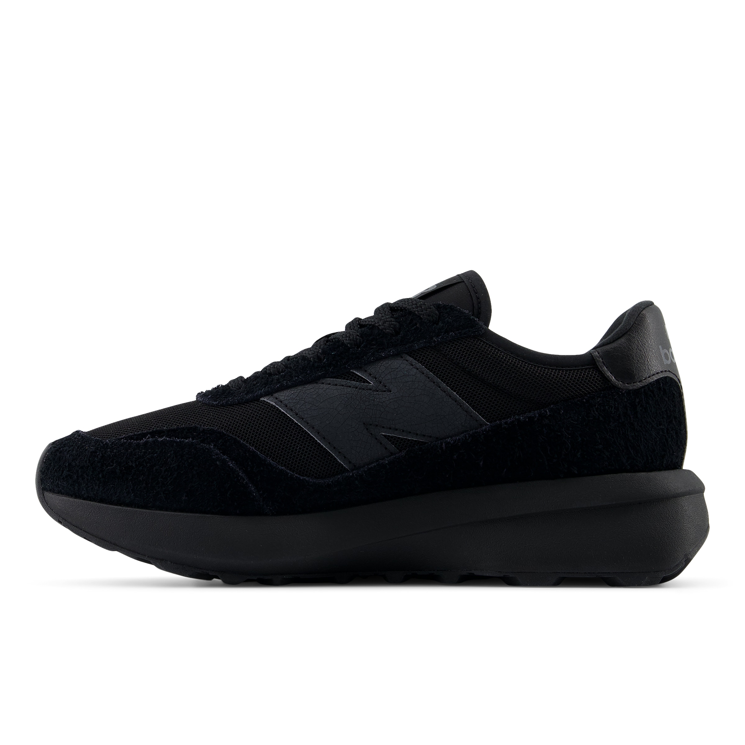New Balance Sneakers »370«  für Sportmode und Streetwear, mit Laufsohle aus Gummi